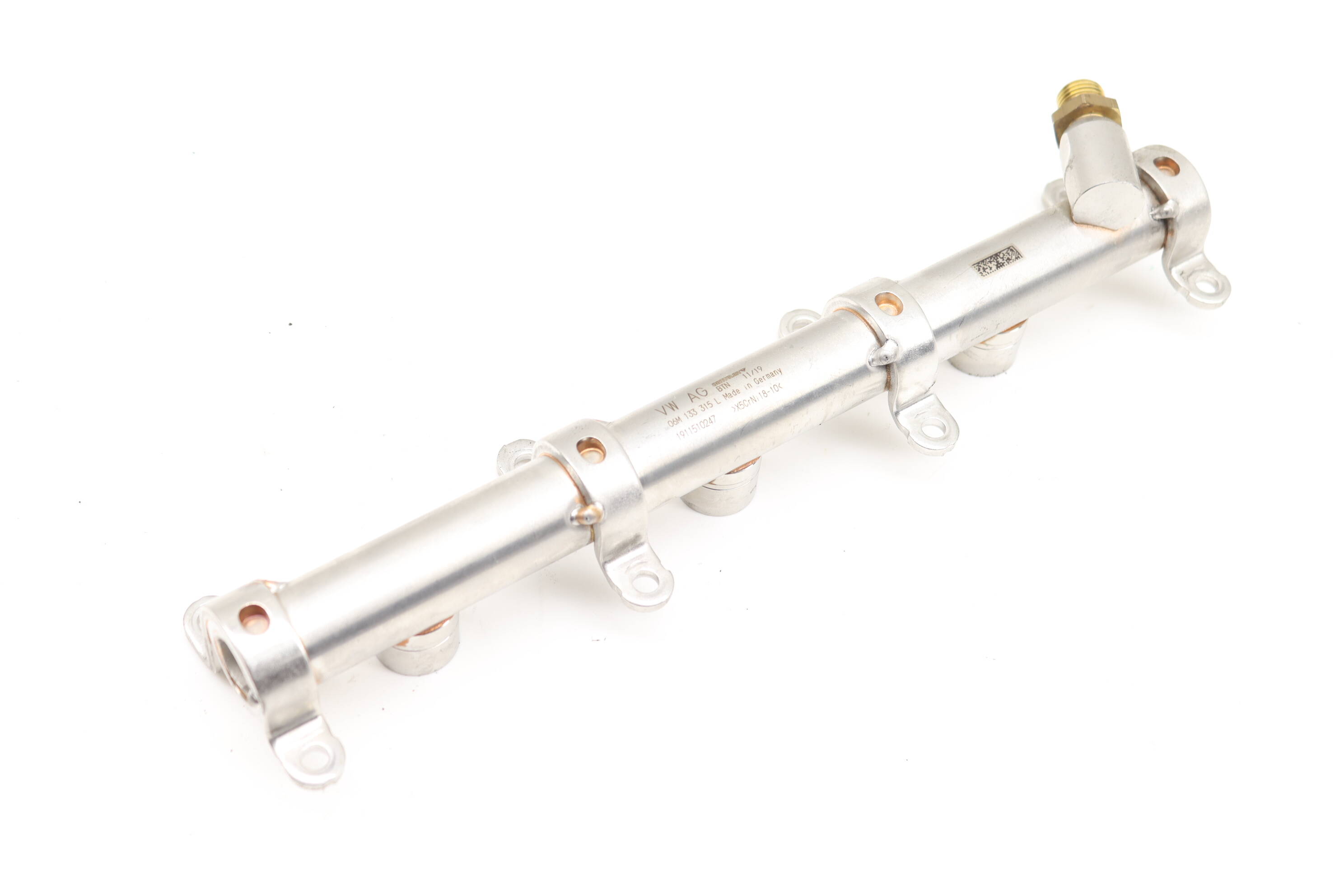 Fuel Rail 06M133315L 9A713331510