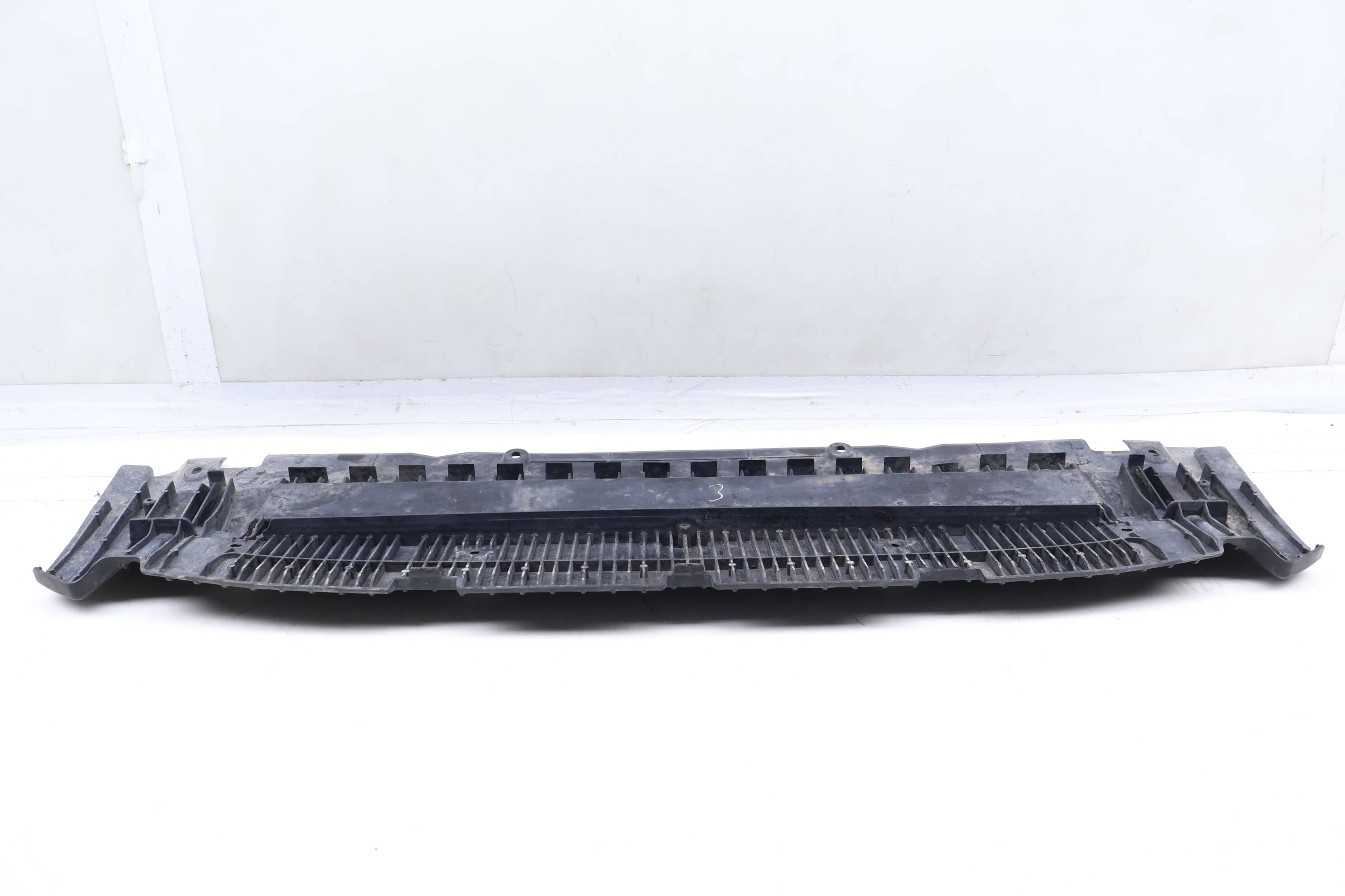 Lower Bumper Panel / Underbody Shield 8K0807233C