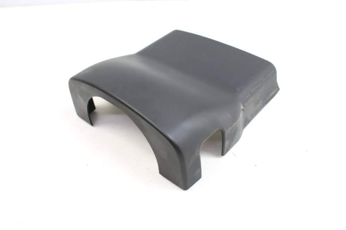 Upper Steering Column Cover / Trim 4B1953515B main product photo