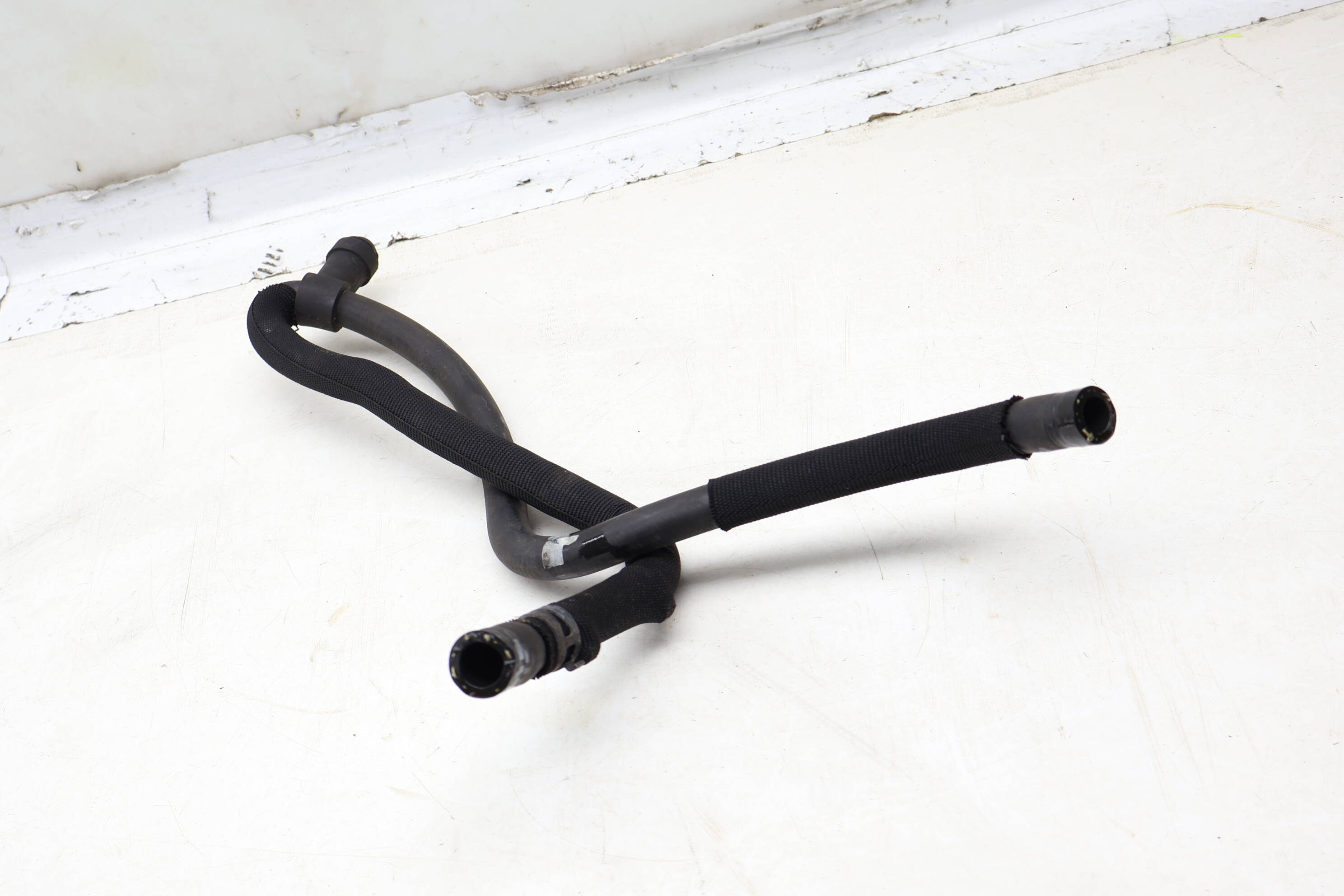 Power Steering Return Hose / Line 7L8422895A