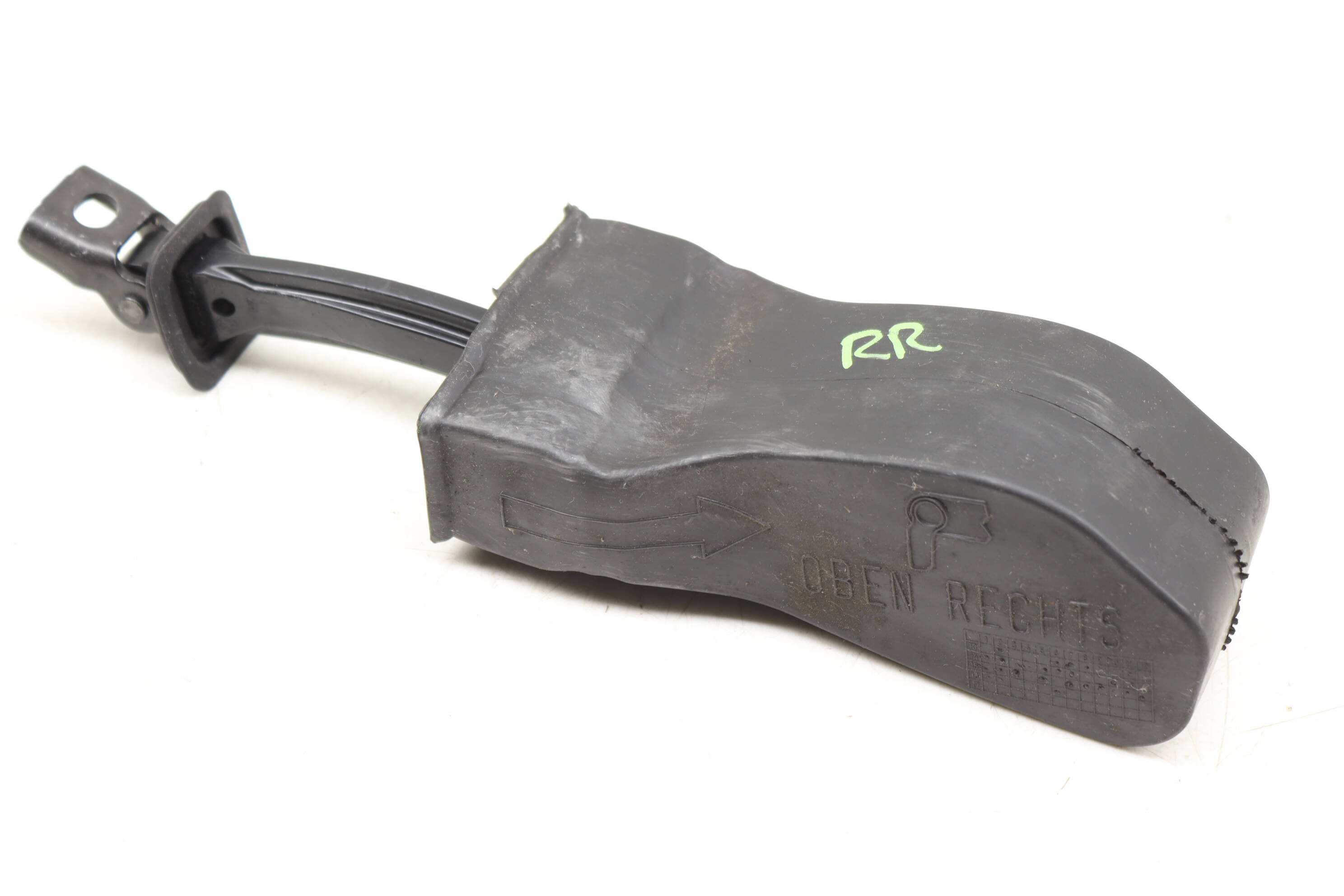 Door Check Rod / Stop 5N0839267