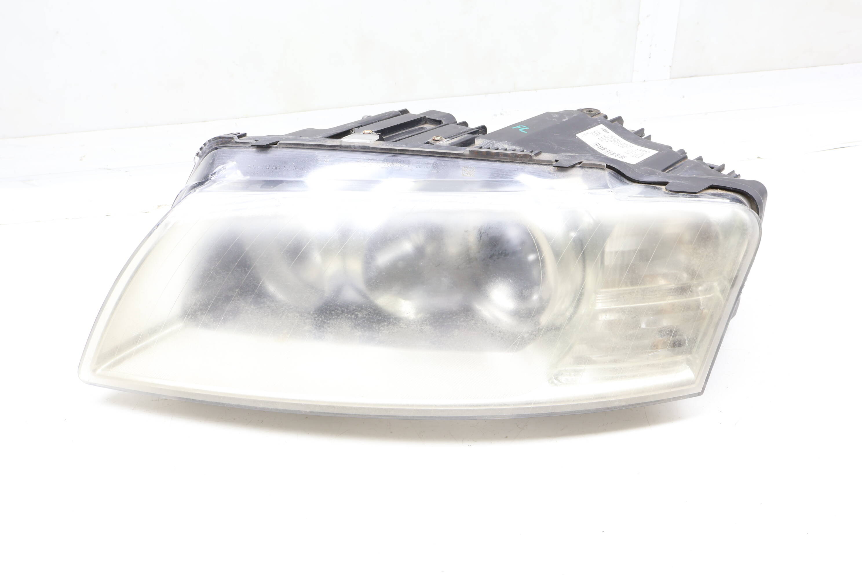 Afs Xenon Headlight / Headlamp 4E0941003BT