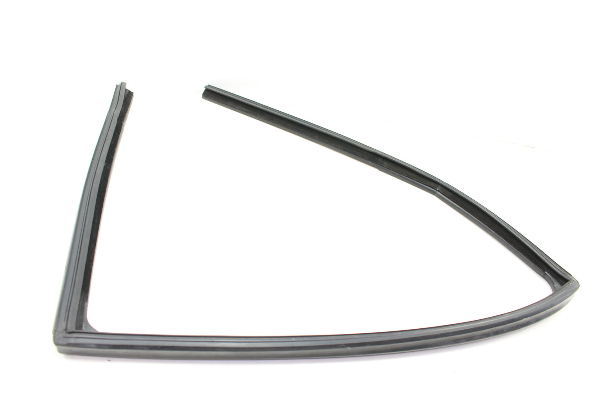 Window Glass Channel / Seal 4L0839440B