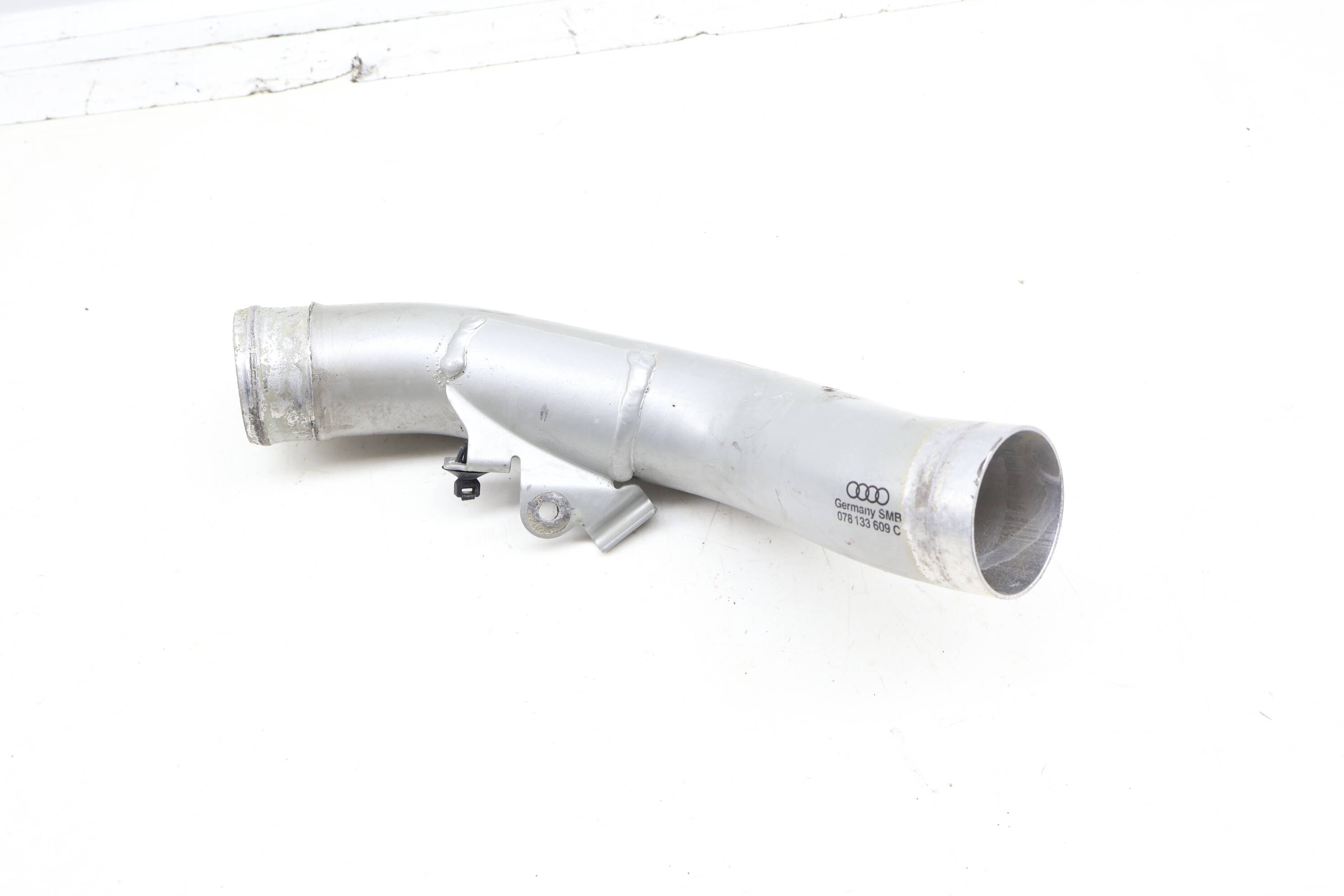 Turbo Air Intake Pipe / Tube 078133609C