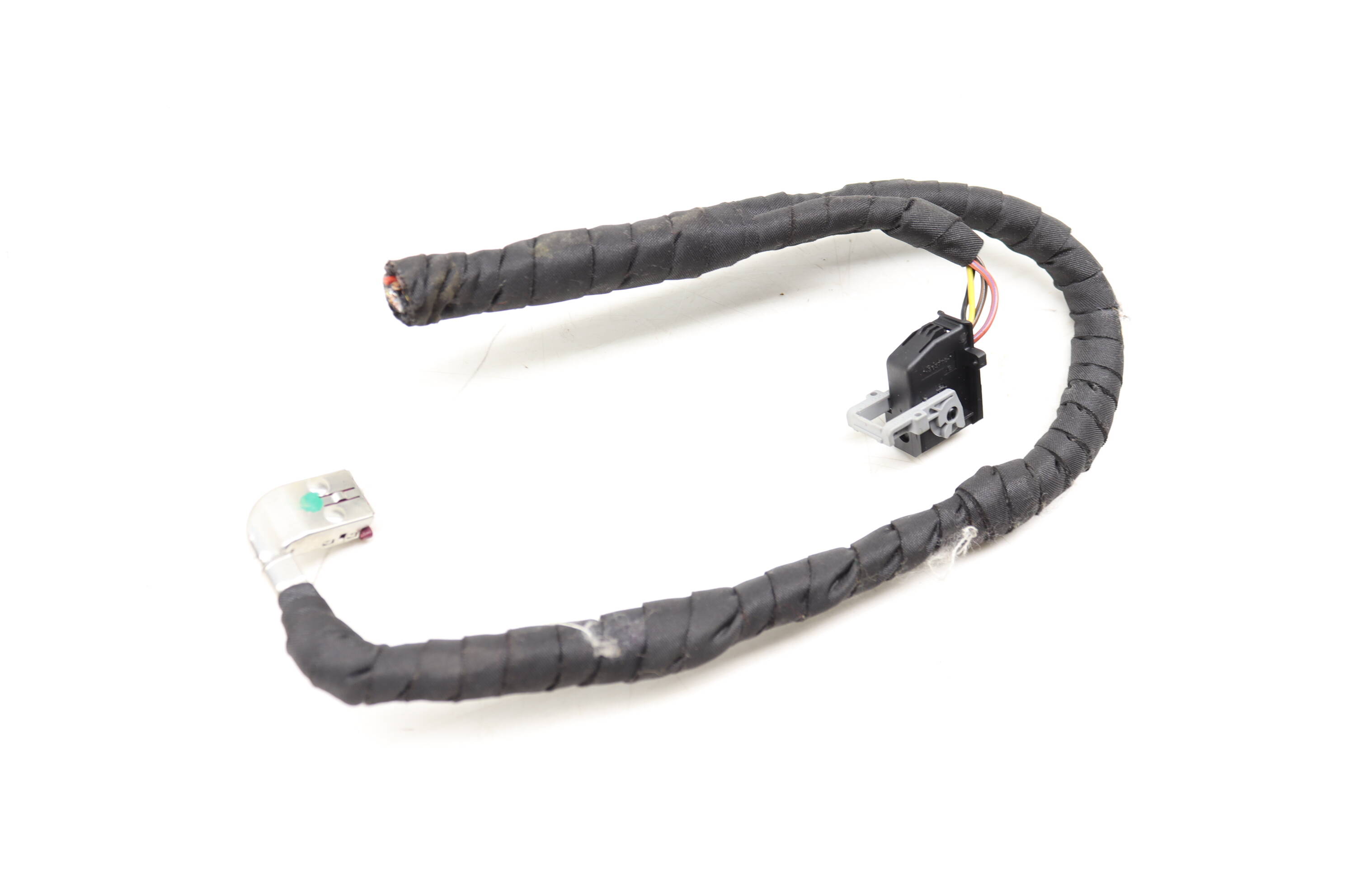 8.8" Display Screen / Monitor Wiring Connector / Pigtail