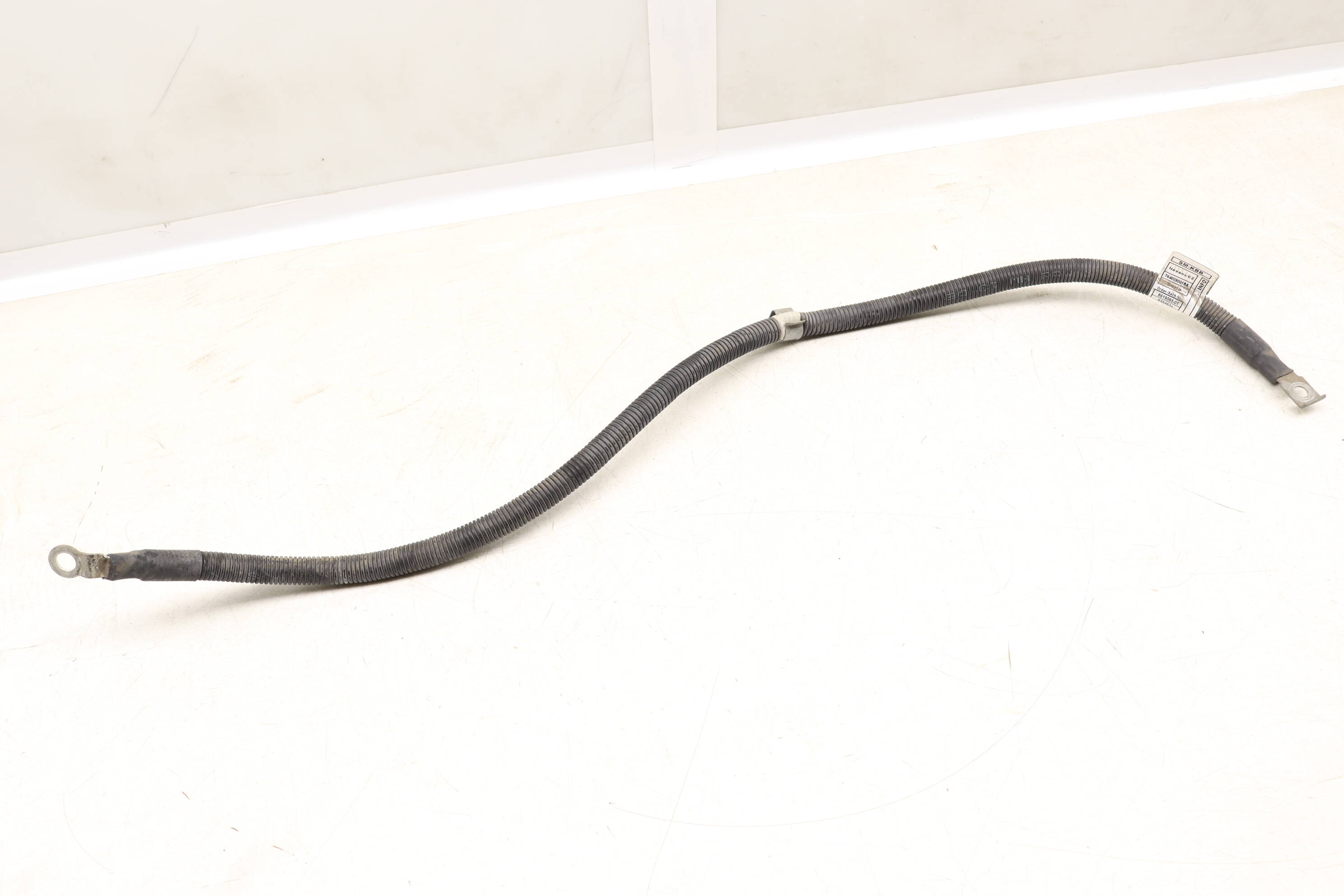 Negative Battery Ground Cable 12428619095