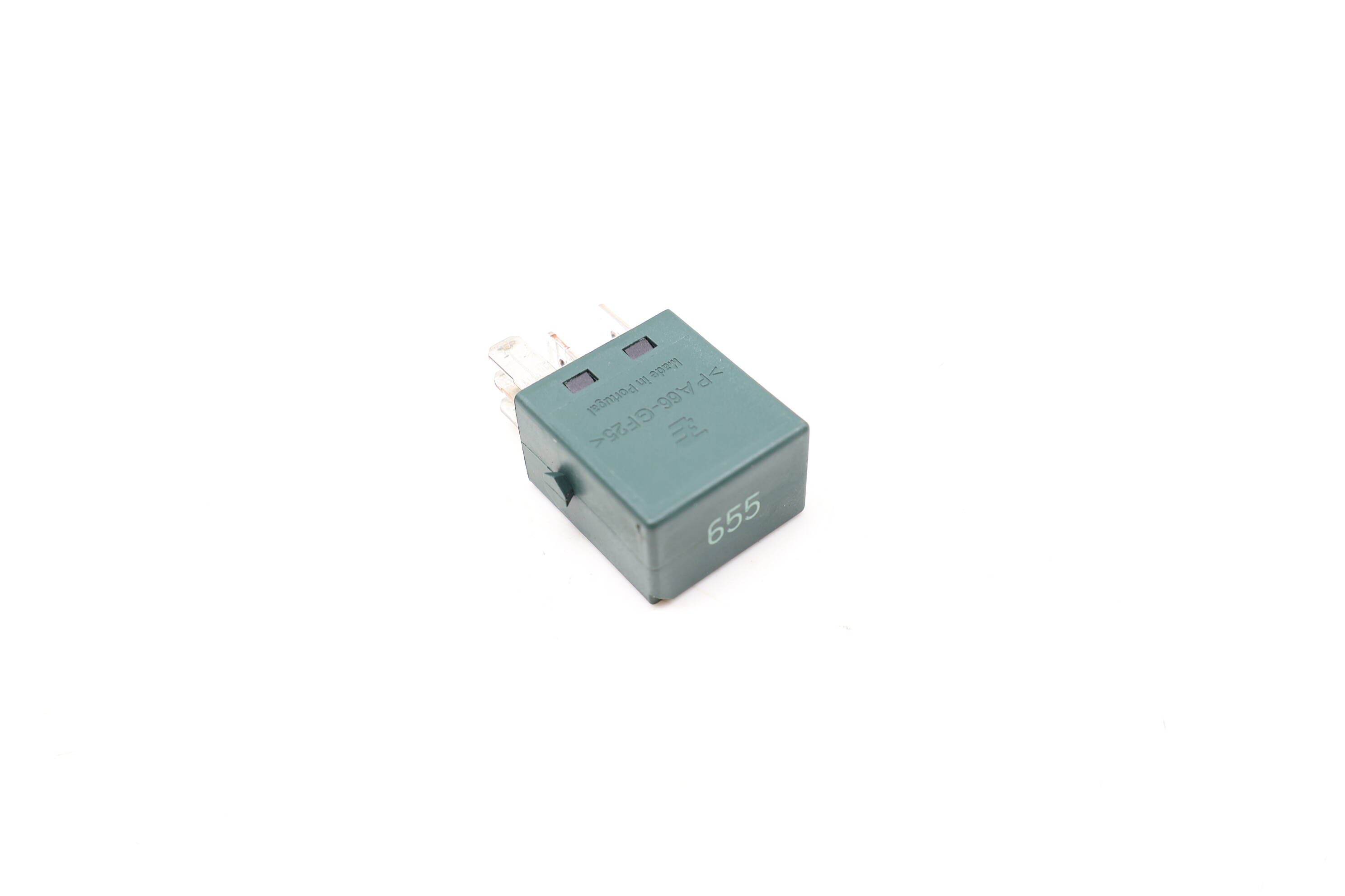 Wiper Motor Relay # 655 8X0951253A