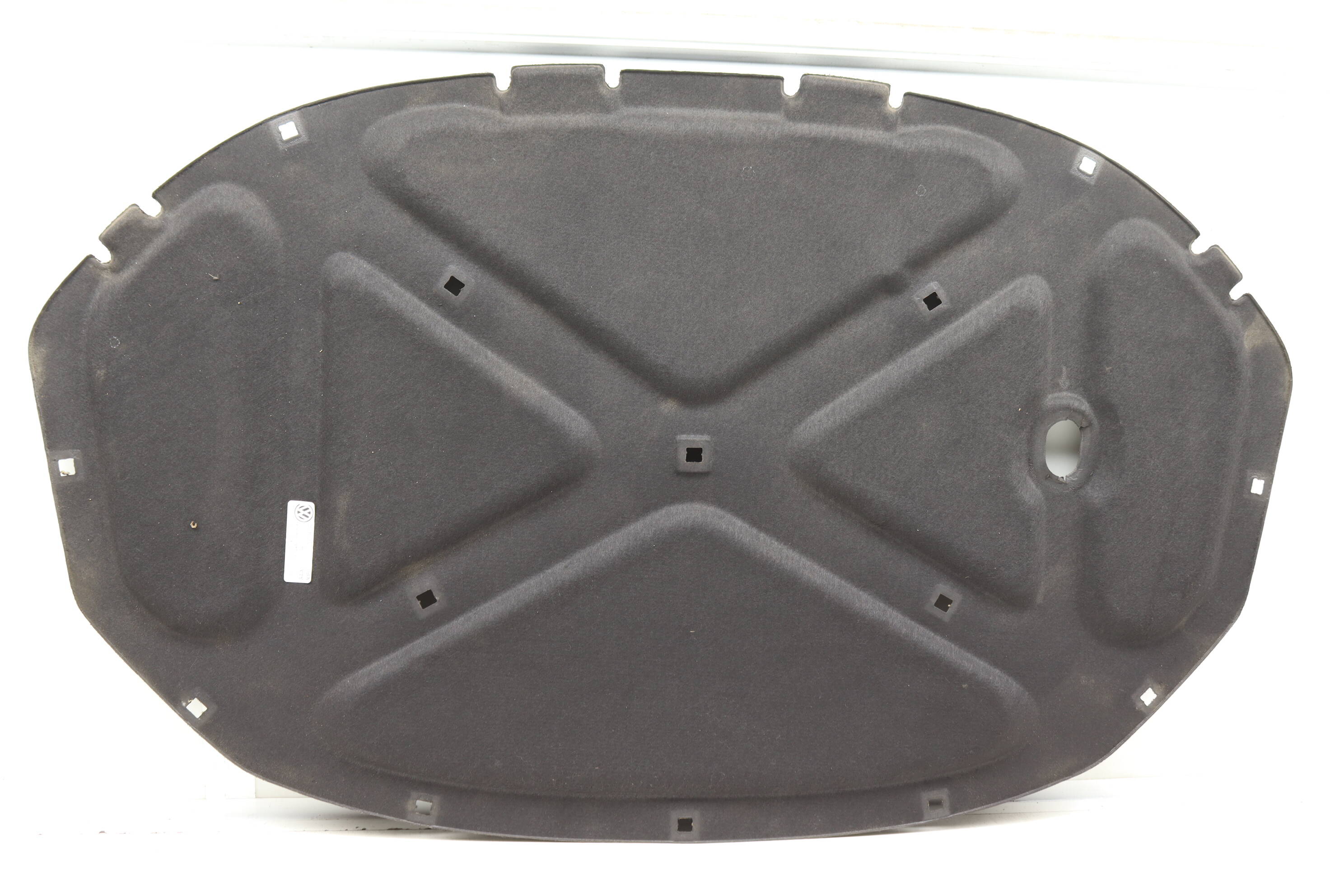 Hood Insulation / Sound Blanket 561863831