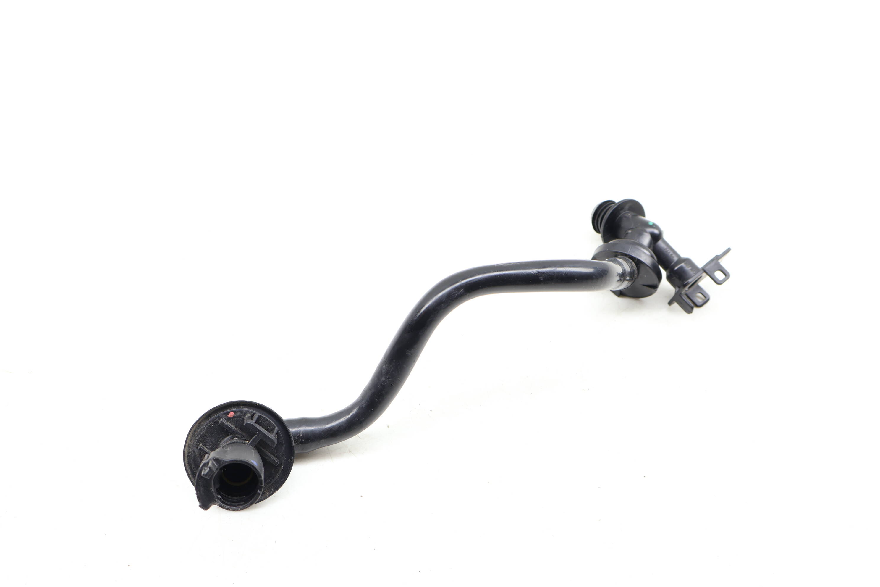 Brake Booster Vacuum Hose / Line / Tube 80B611931F