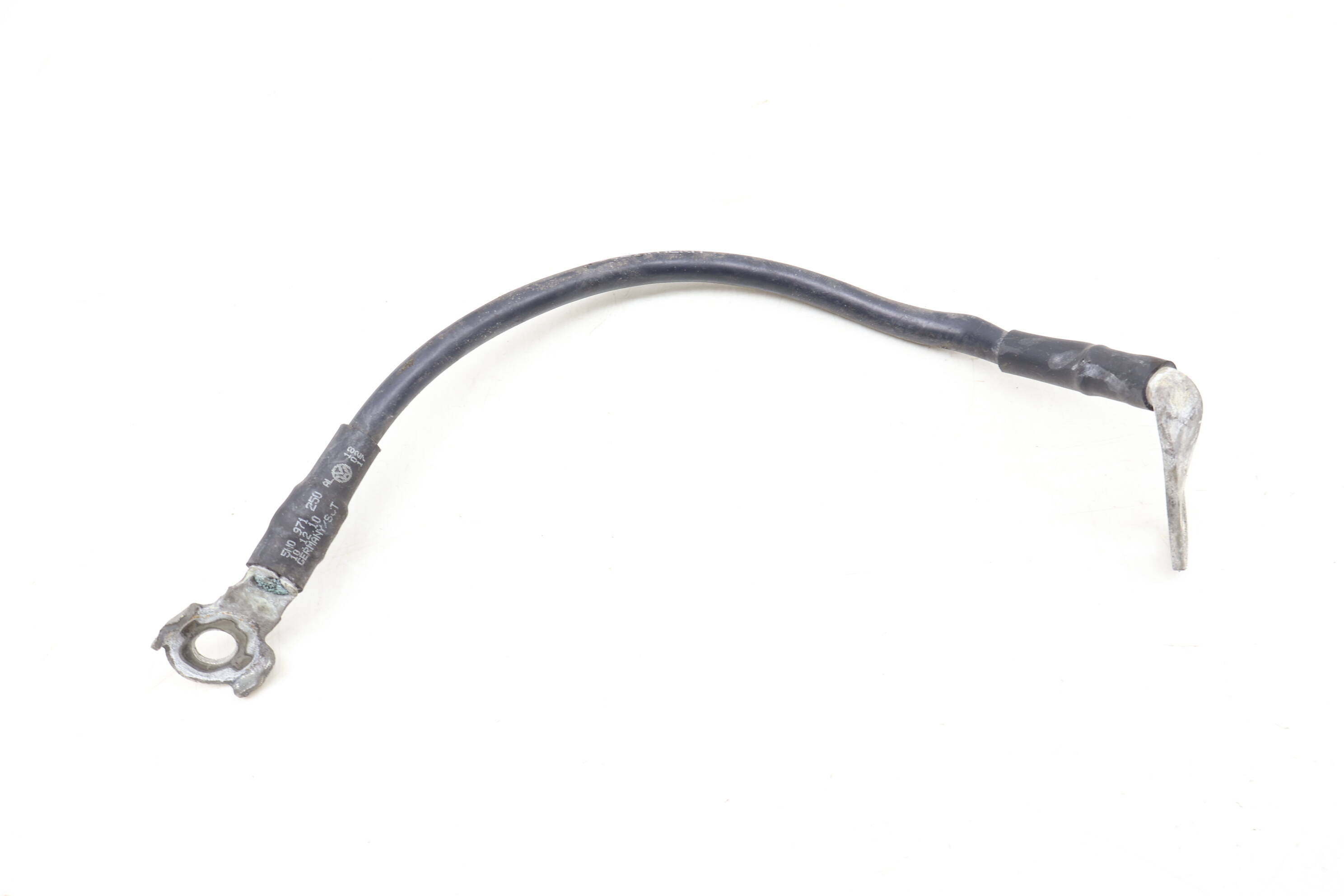 Battery Ground Cable / Strap 5N0971250AL