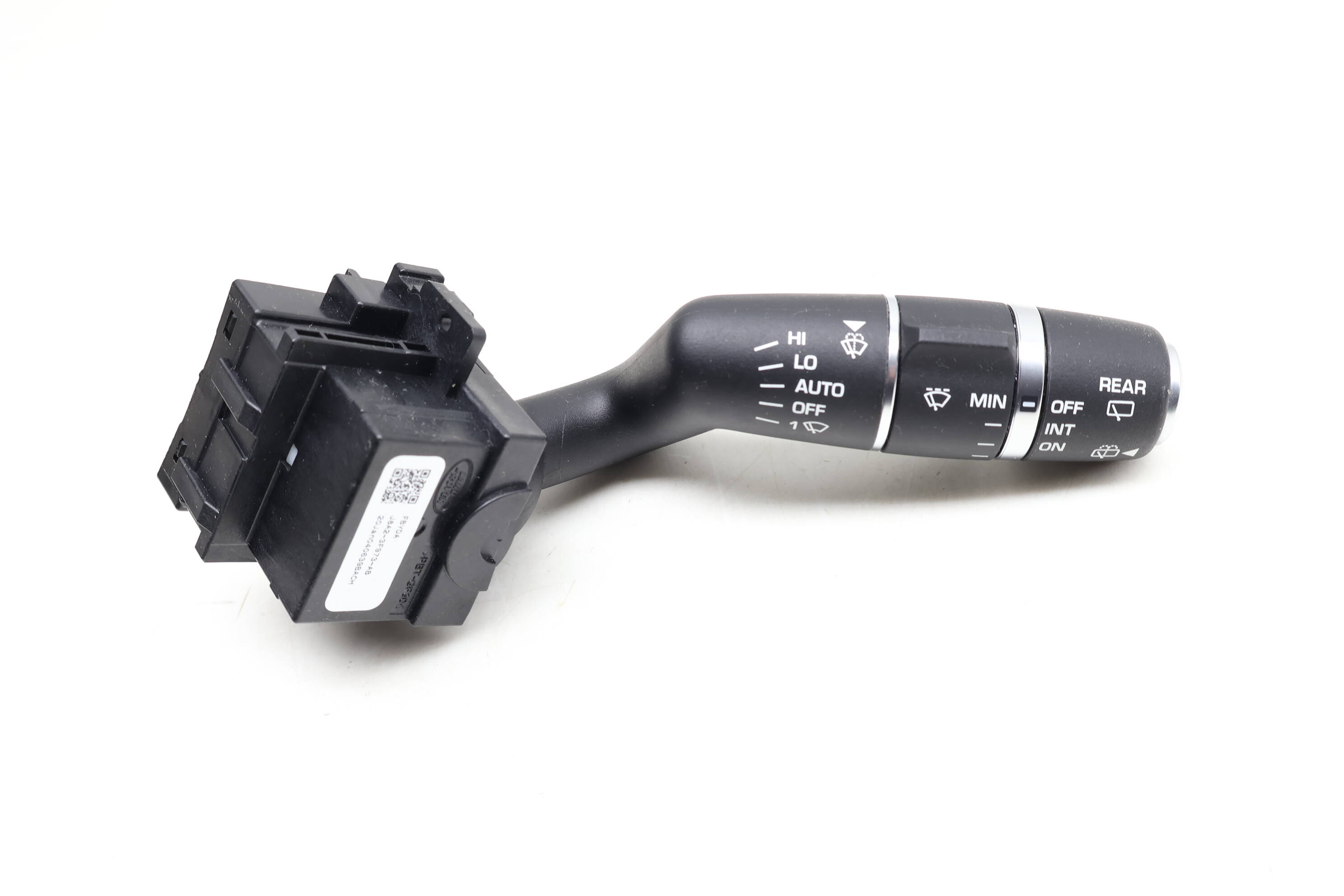 Windshield Wiper Switch / Stalk J8A23F973AB