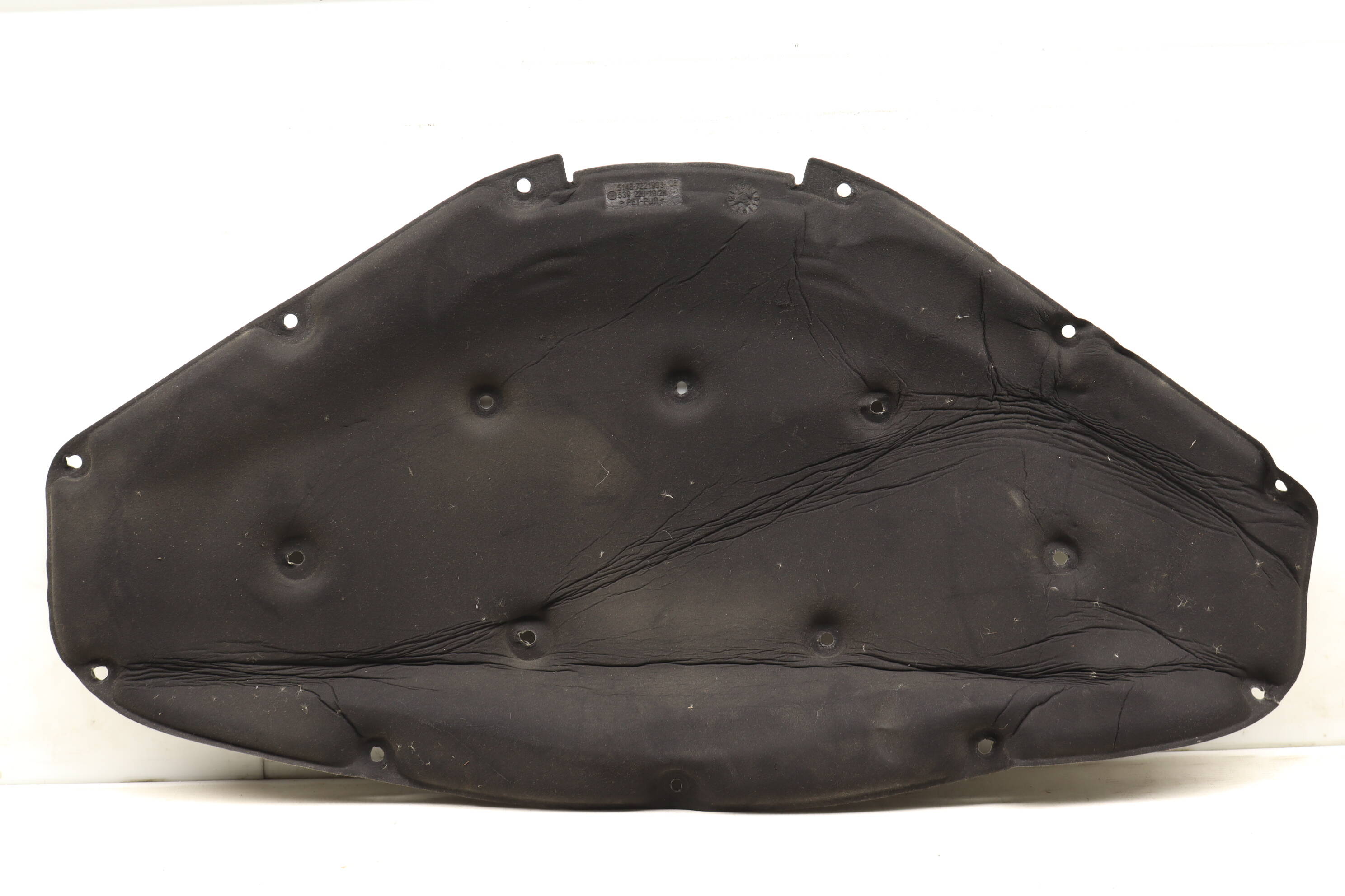 Hood Insulation / Sound Blanket 51487221993