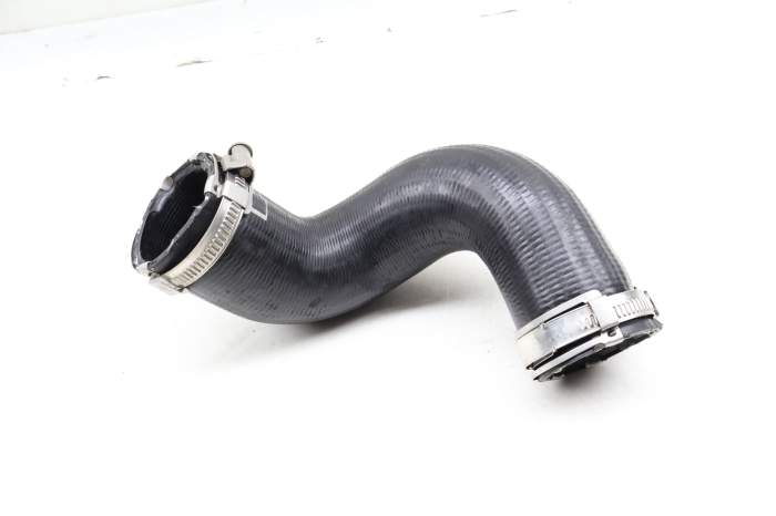 Lower Turbo Intercooler Hose / Pipe 8E0145790G main product photo