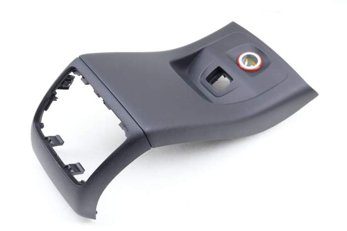 Center Console Trim Panel 8U0864376C main product photo