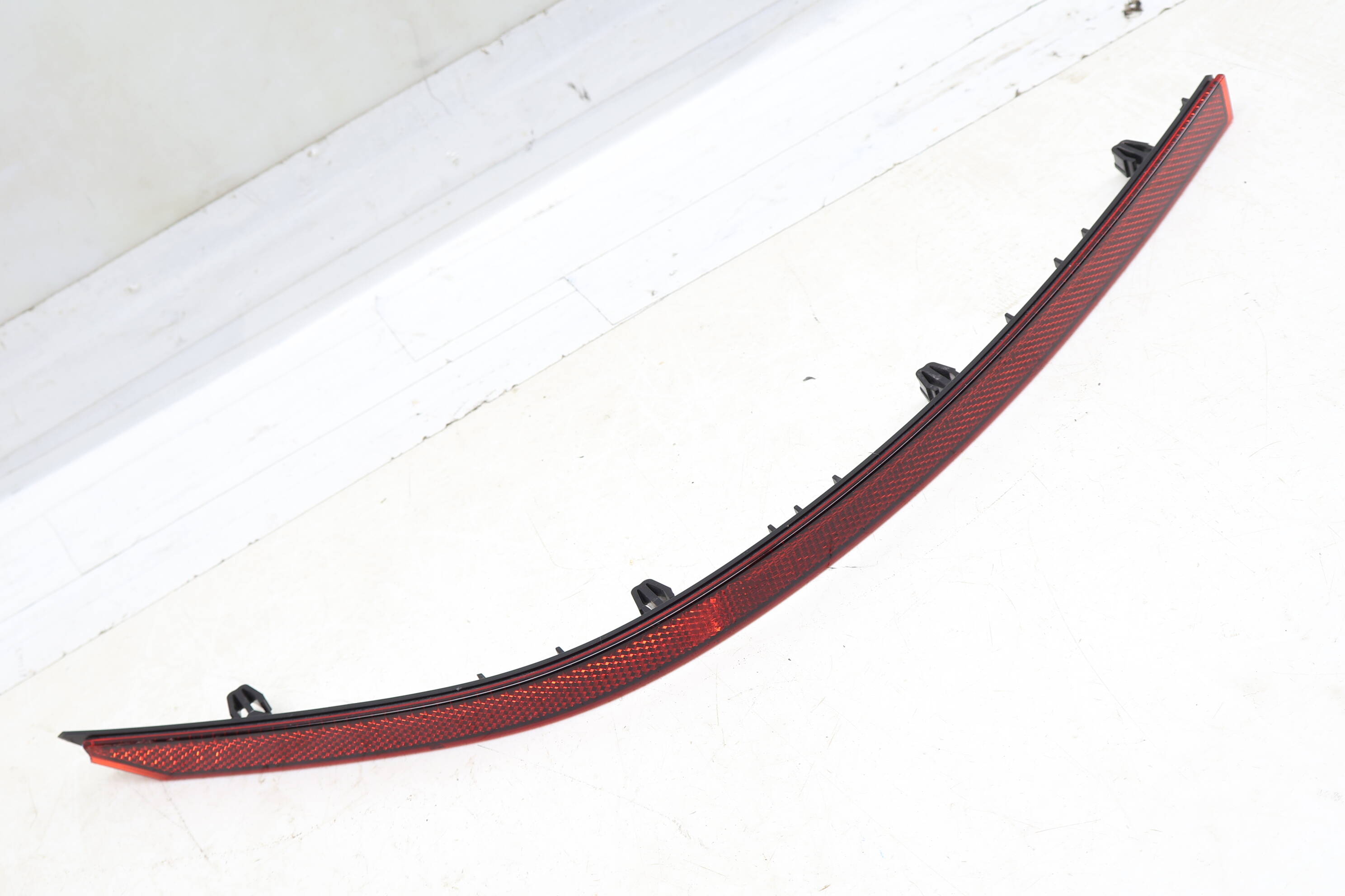 Outer Bumper Reflector 3CN945106