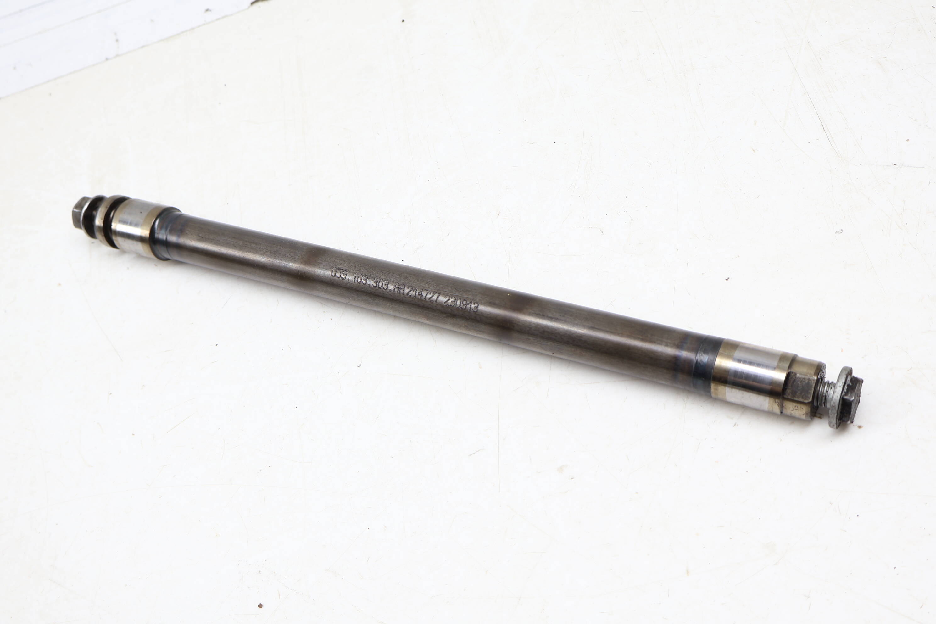 Engine Balance Shaft 059103303AA