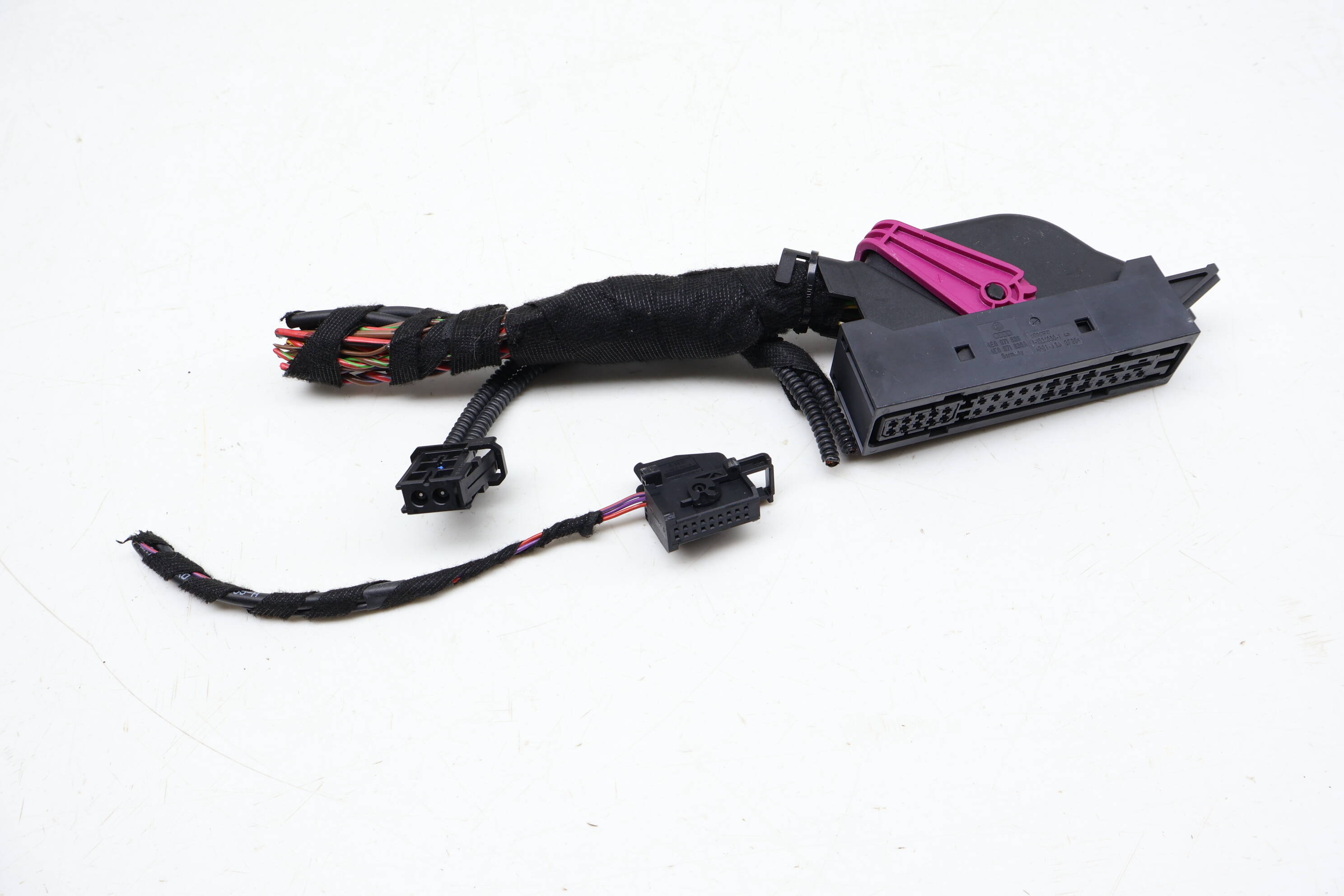 Bose Stereo Amplifier / Amp Wiring Connector Pigtail