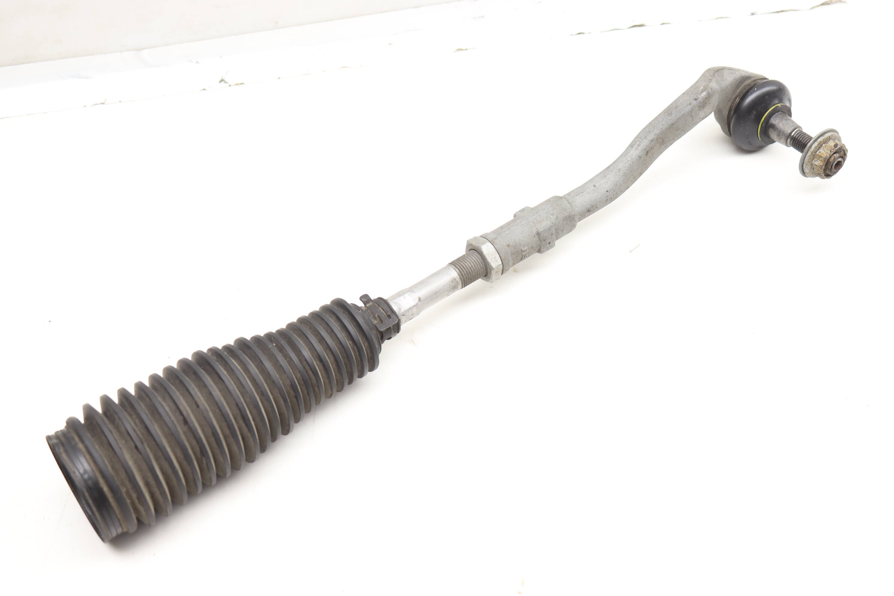 Steering Tie Rod W/ Boot 4G0423811A