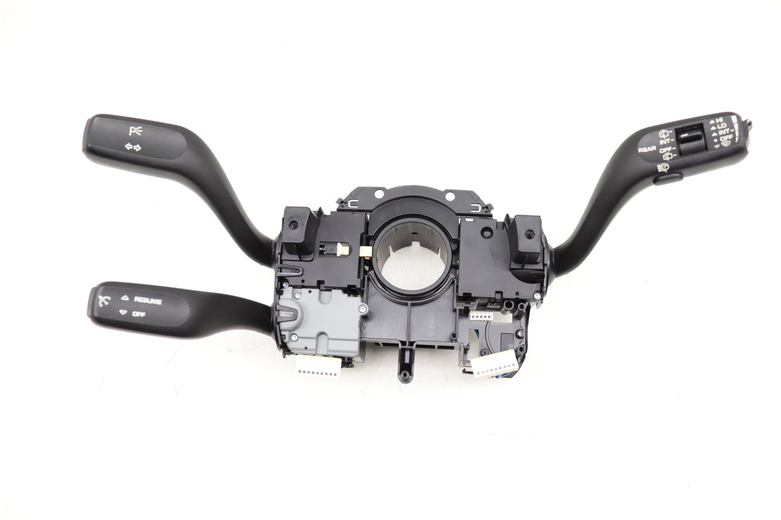 Steering Column Switch / Stalk Assembly 7P5953507AC 95861301900