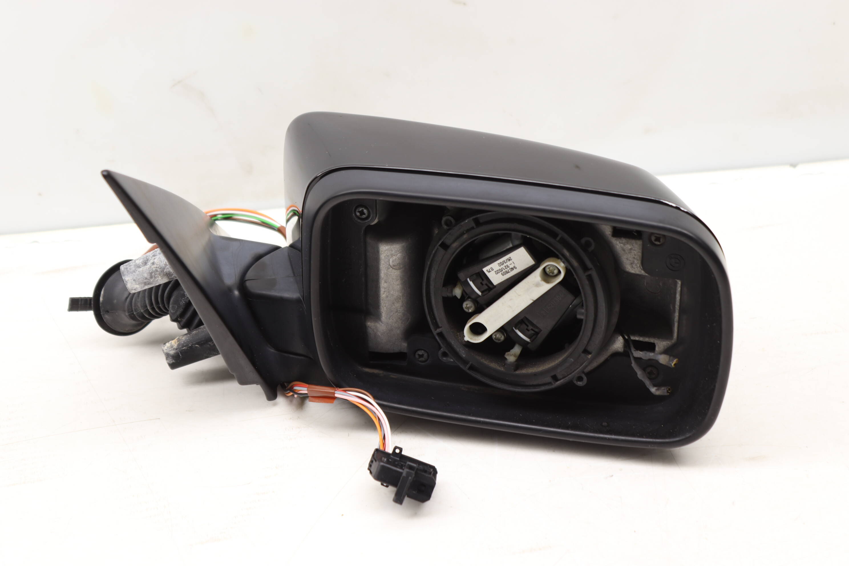 Side&#x20;View&#x20;Door&#x20;Mirror&#x20;51168266608