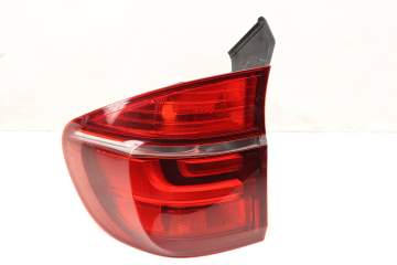 Outer Tail Light / Lamp 63217227791
