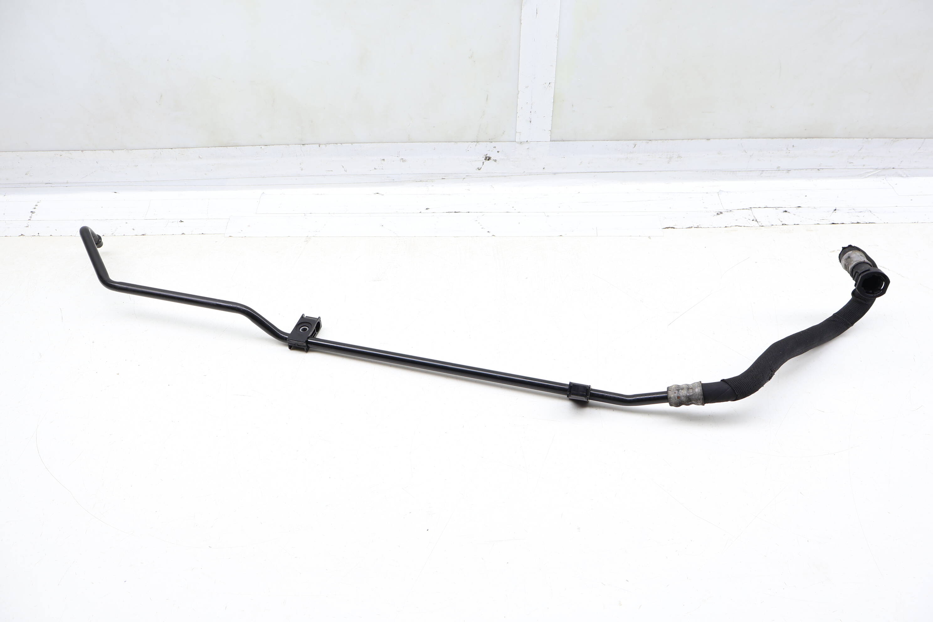 Transmission Oil Cooler Line / Pipe (Return) 17223452398