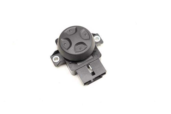 Seat Lumbar Switch 4M0959777 main product photo