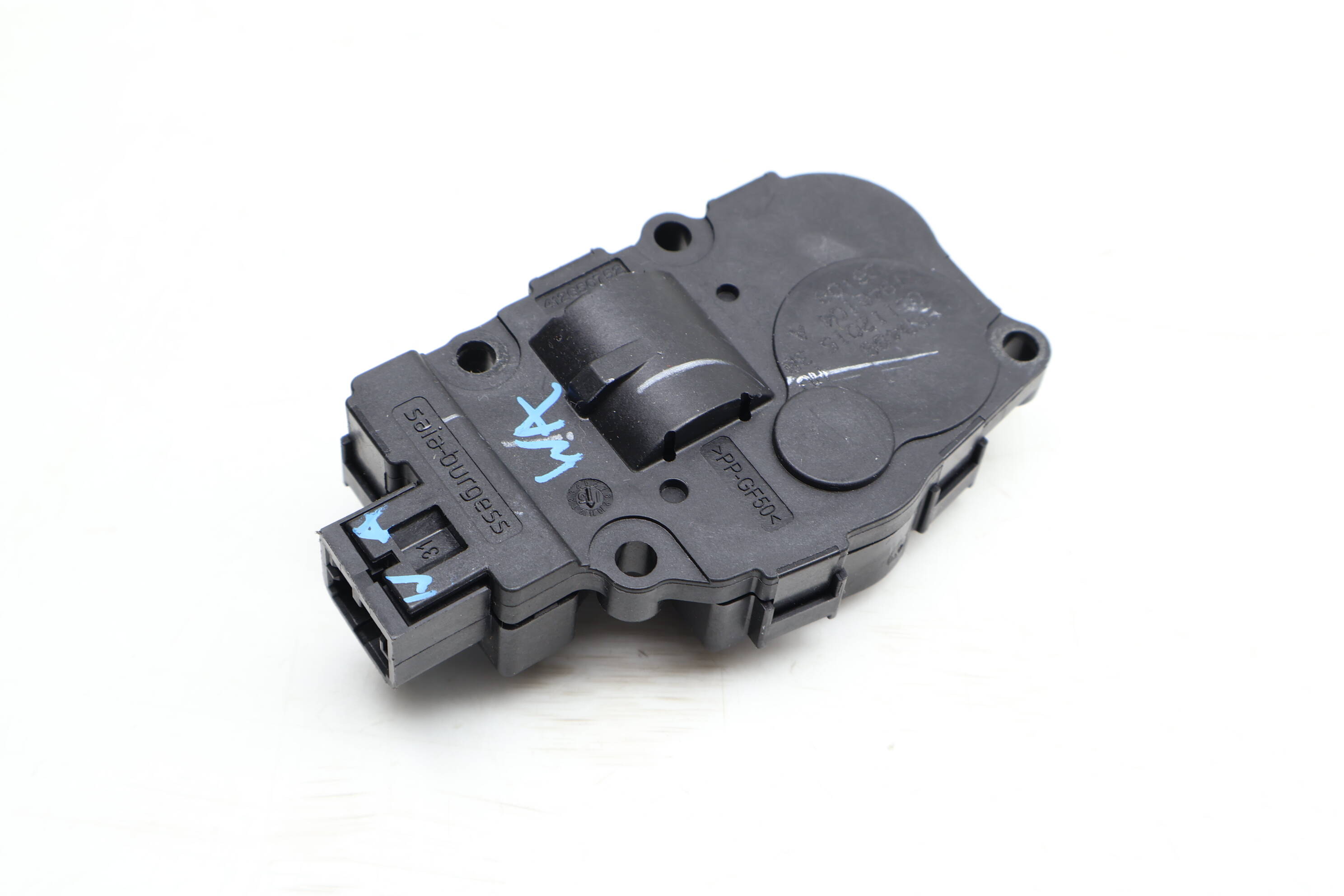 Hvac Flap / Servo Air Motor / Actuator 64119321034