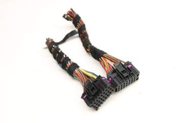 Stereo Amplifier / Amp Wiring Harness Connector