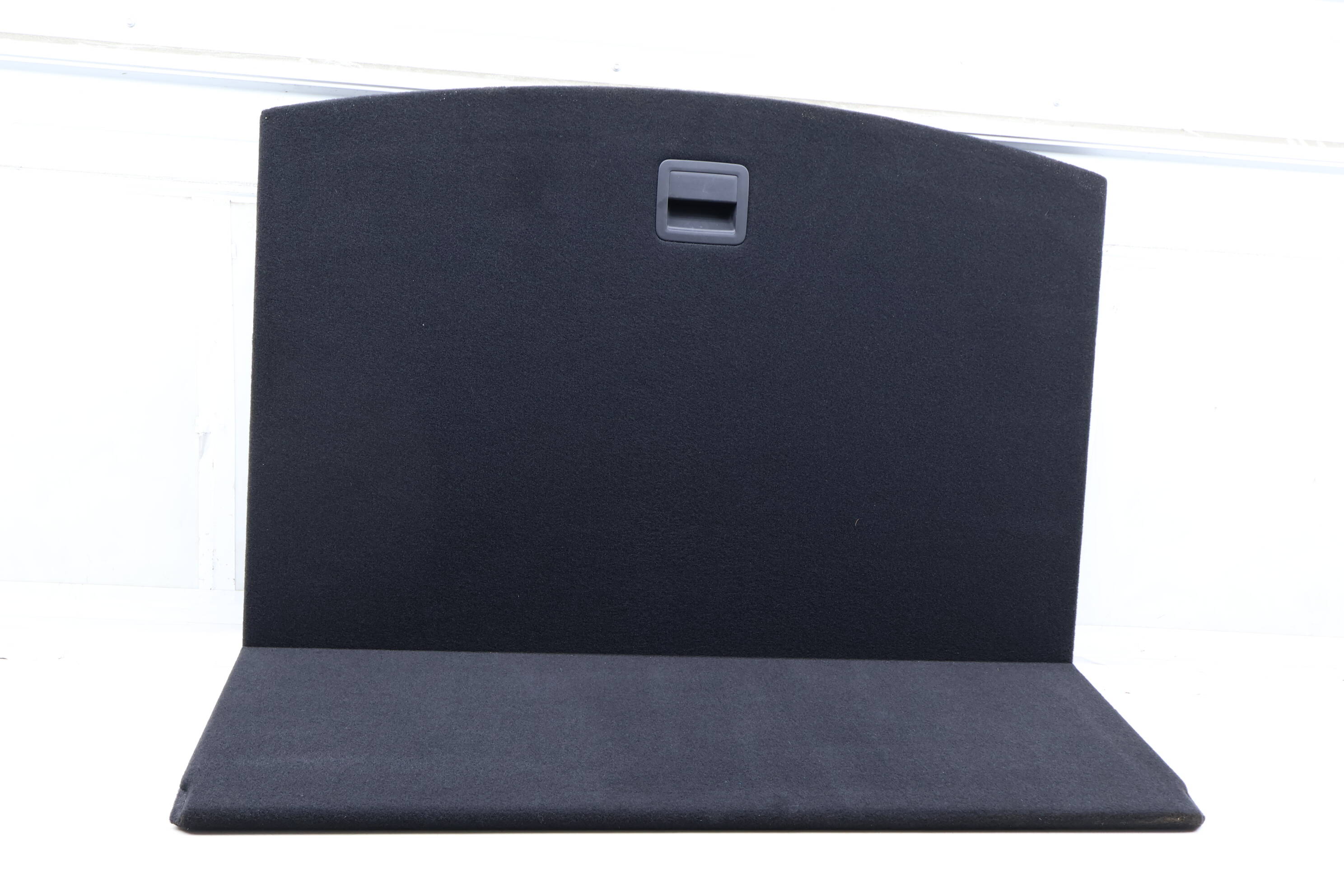 Trunk Mat / Spare Tire Cover 3CM858855B