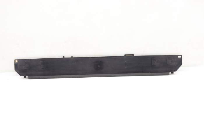 Lower Sealing Radiator Cover 17117616028 main product photo