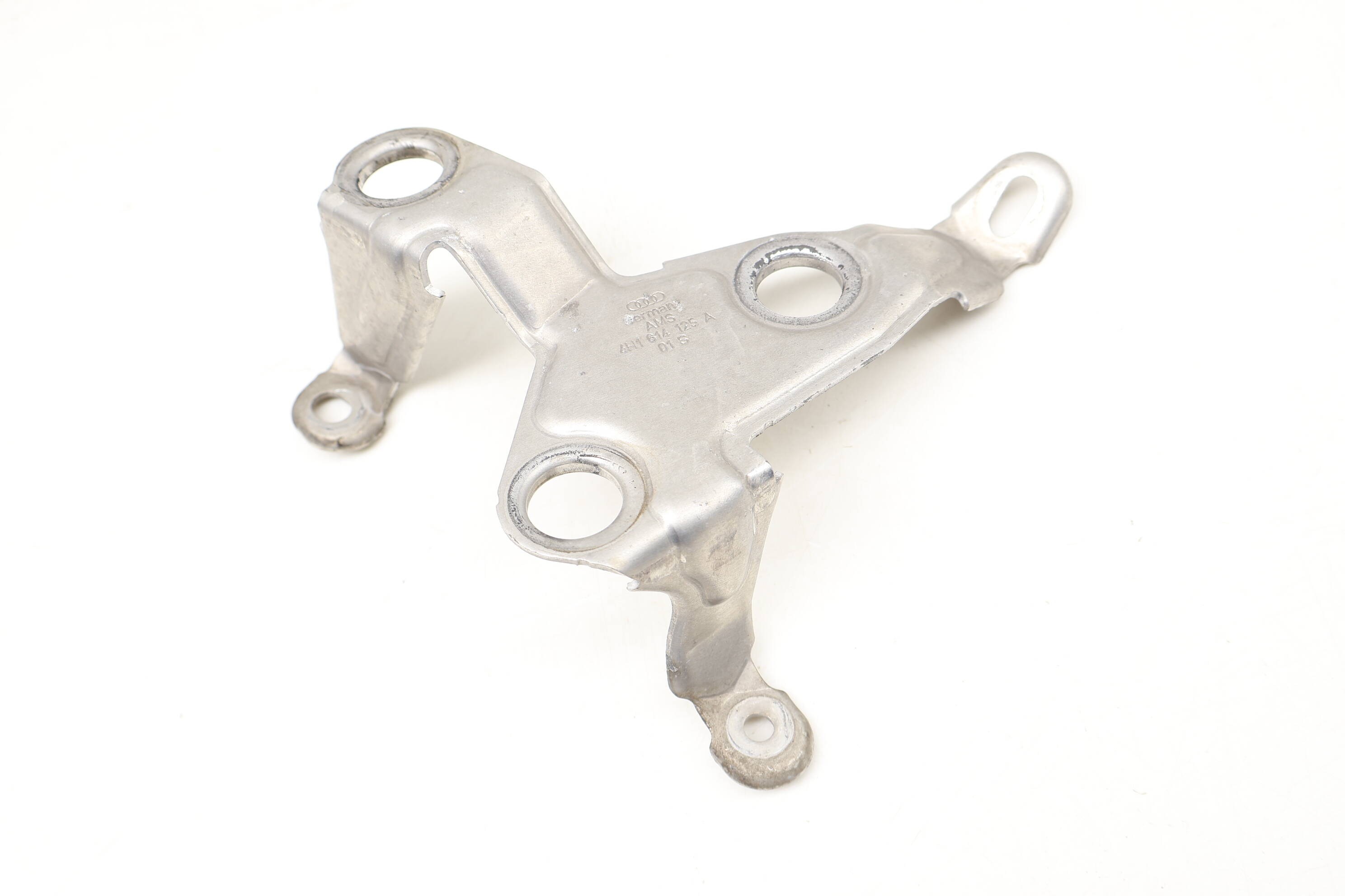 Abs Pump / Module Mount Bracket 4H1614125A