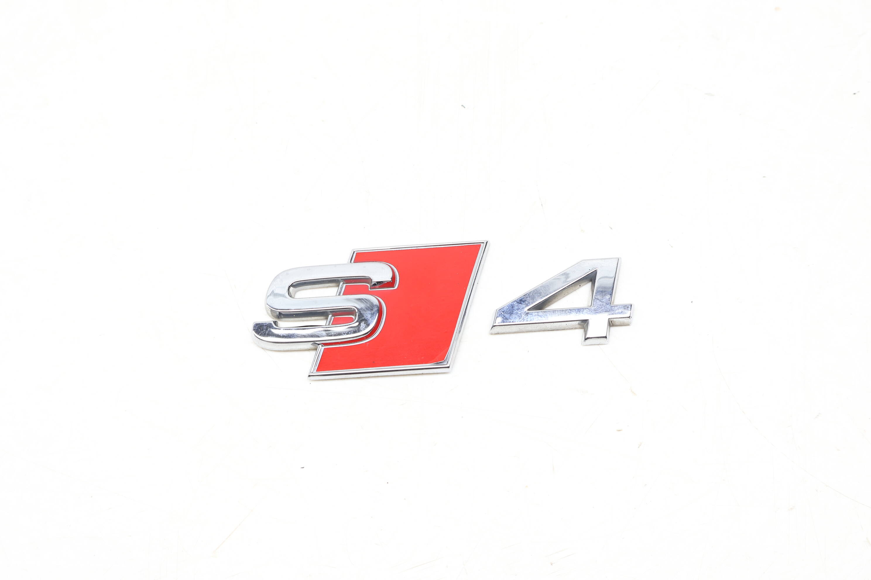 Trunk Emblem / Badge (S4) 8D0853737G