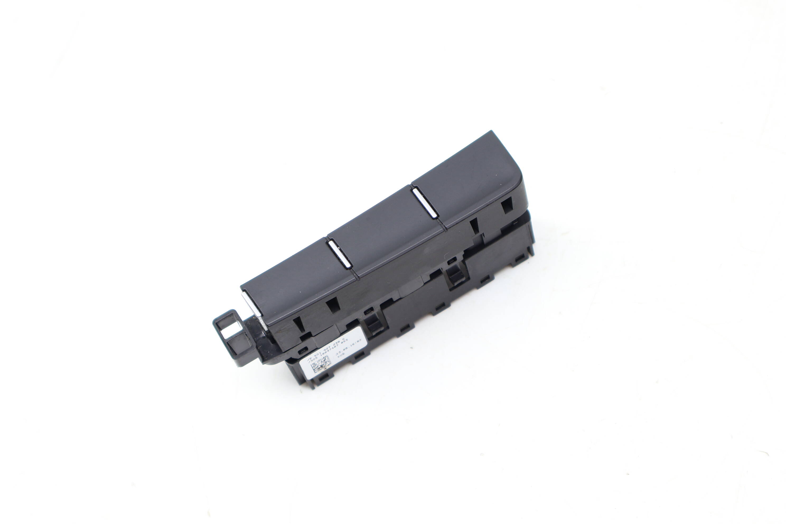 Center Console Dummy Switch / Blank Cover 5G1927238G