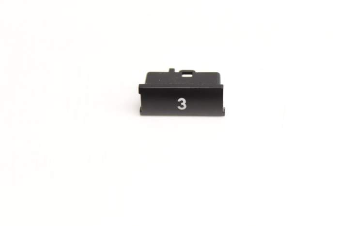 Radio / Stereo Button - (Preset #3) main product photo