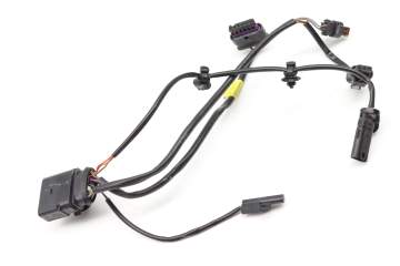 Charging Door Lock Actuator Wiring Harness / Connector