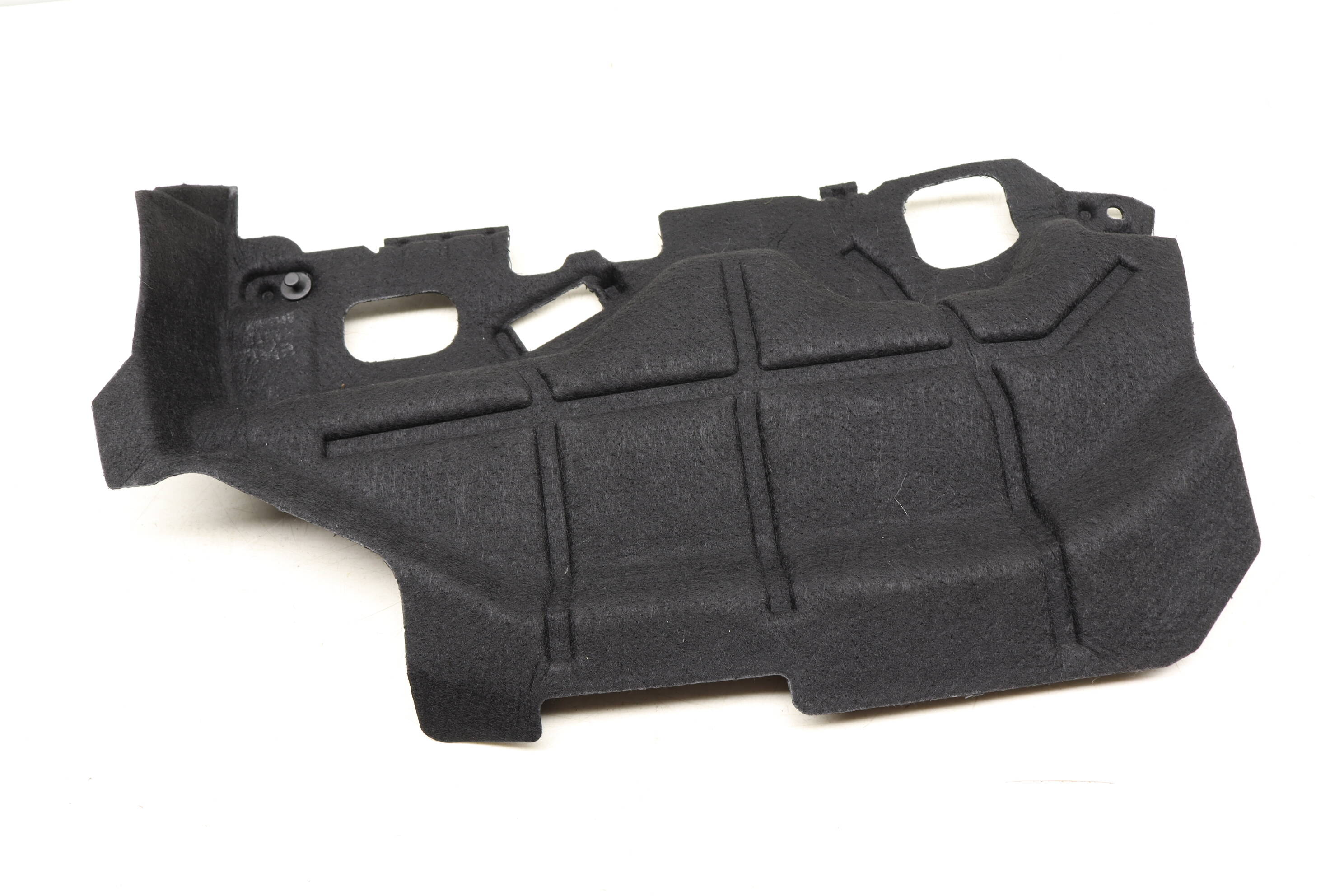 Kick Panel / Footwell Trim 9J1858444A