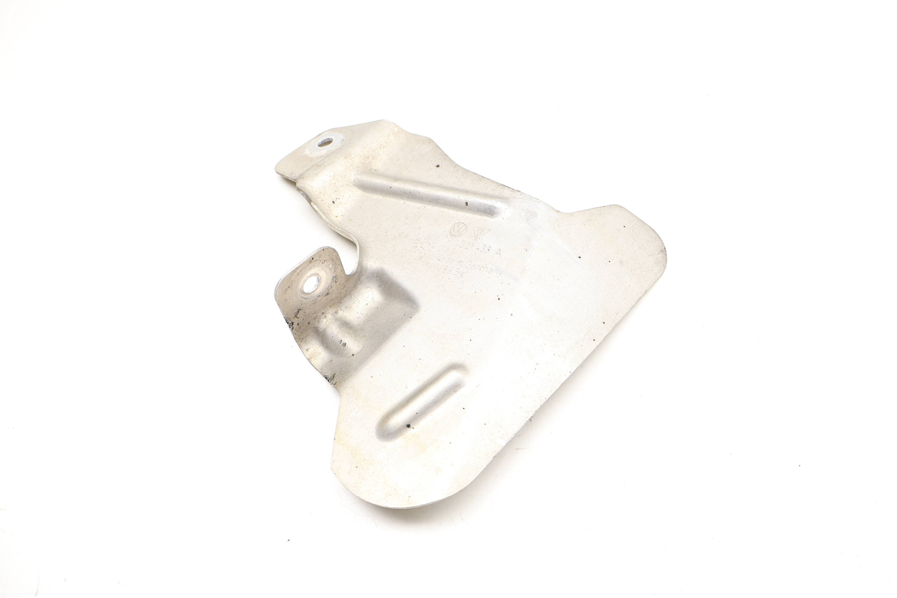 Driveshaft / Propeller Shaft Heat Shield 7P0521433A