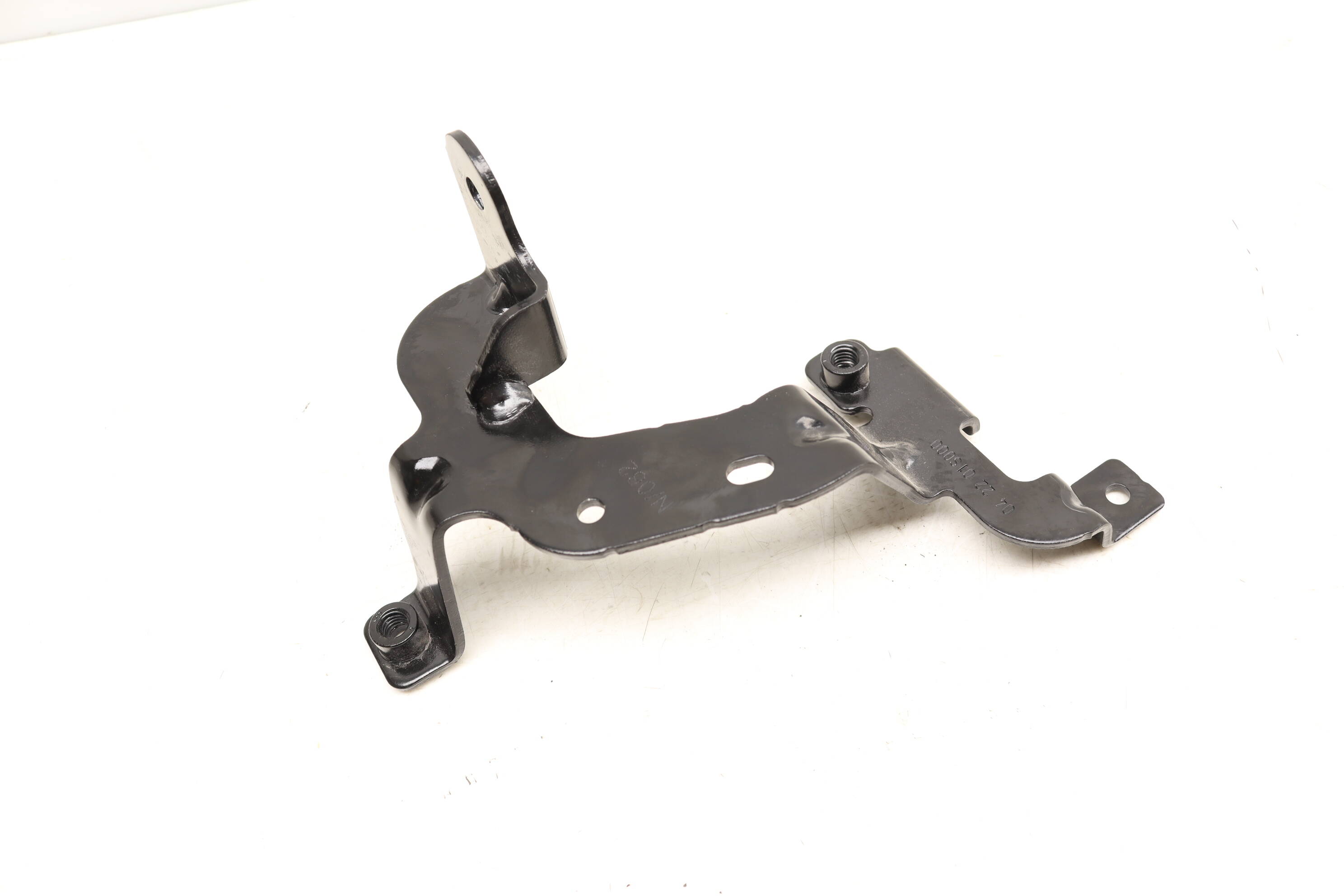 Ac Compressor Mount / Bracket 9J1816593D