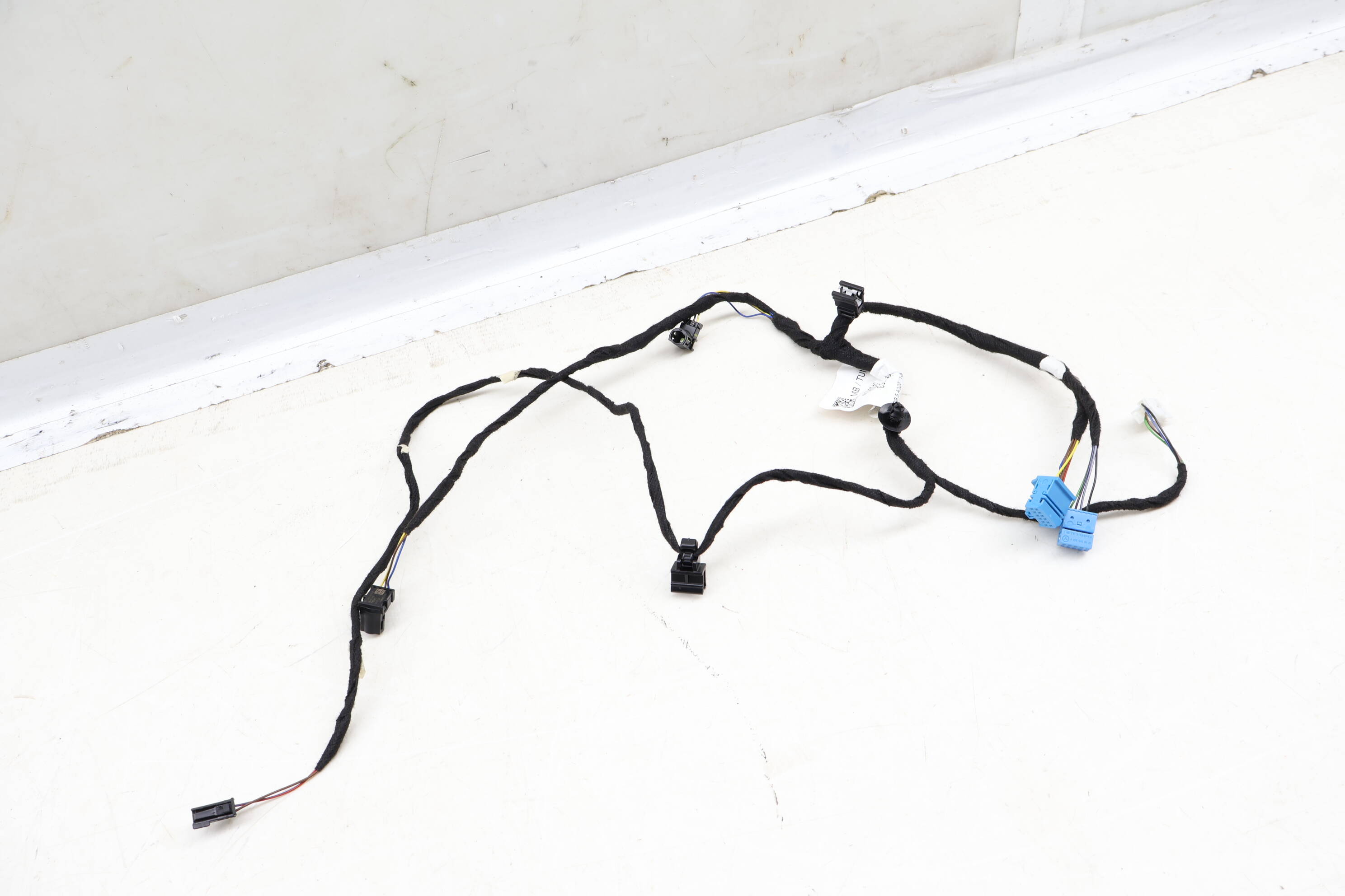 Door&#x20;Panel&#x20;Wiring&#x20;Harness&#x20;2535409609