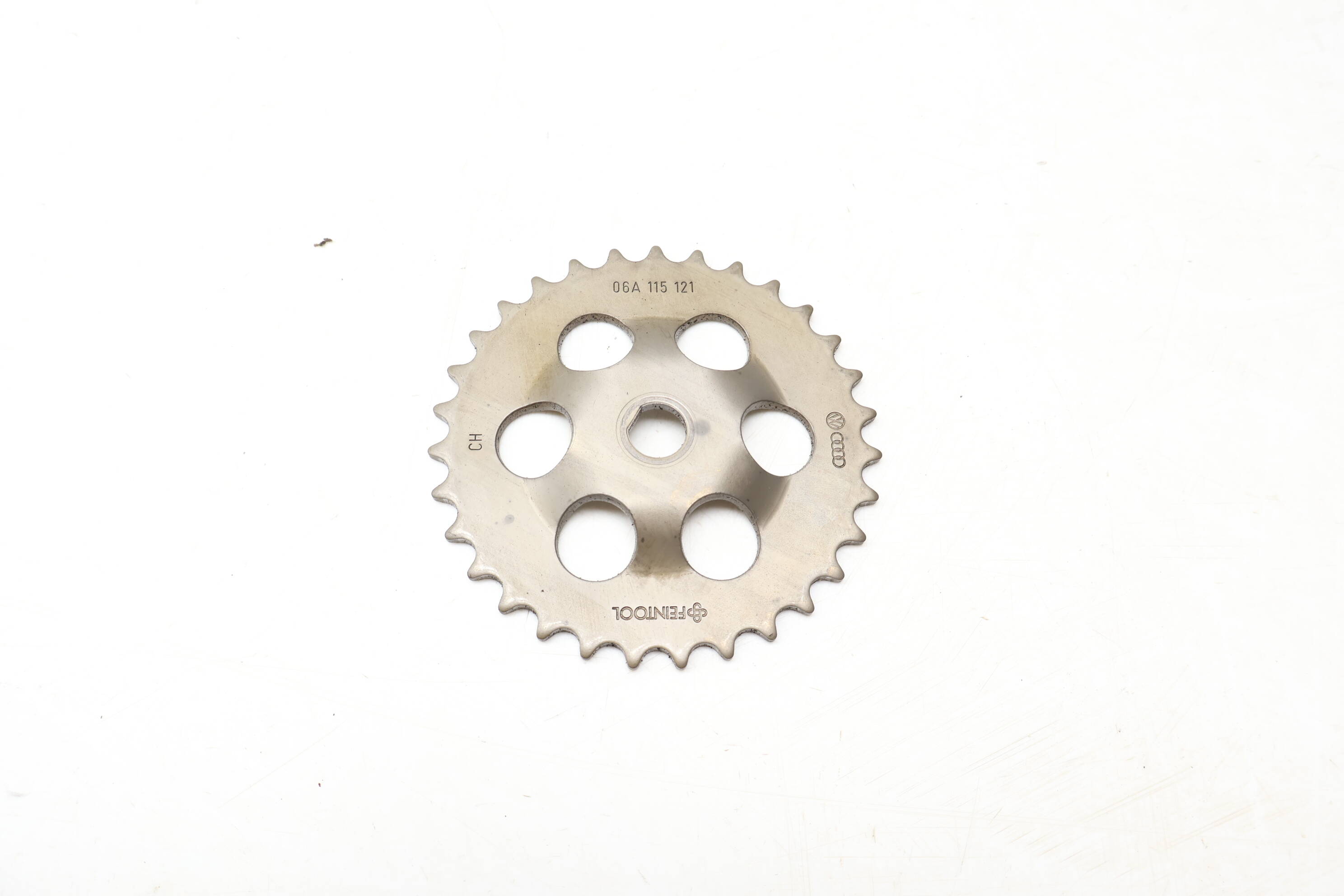 Engine Oil Pump Sprocket / Gear 06A115121