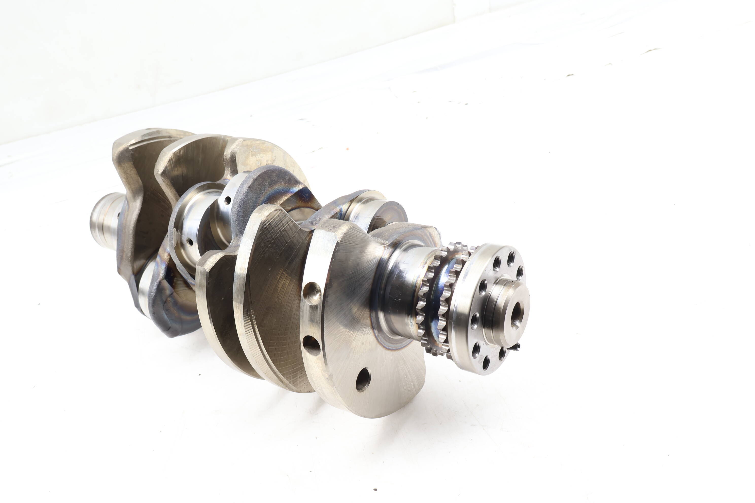 Crankshaft 059105101BC