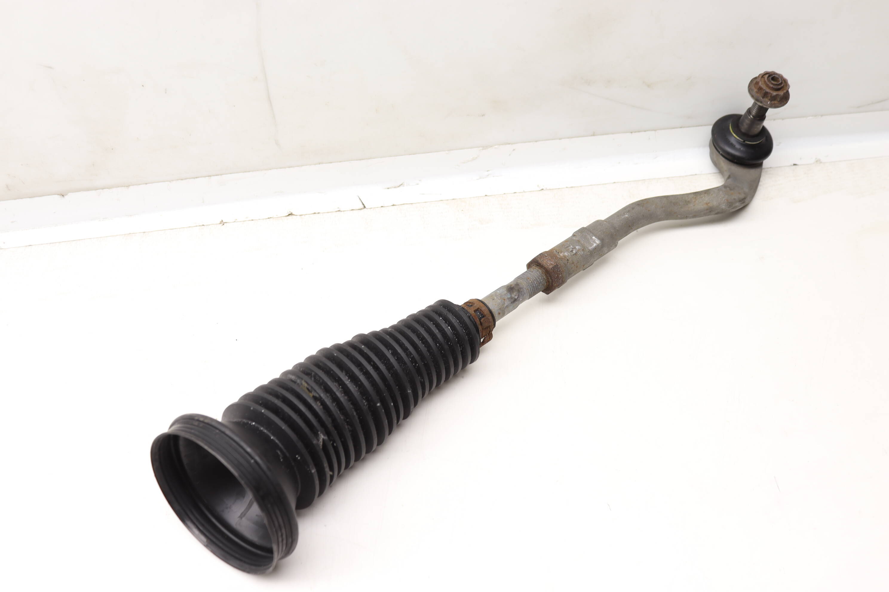 Steering Tie Rod W/ Boot 4G0423812A