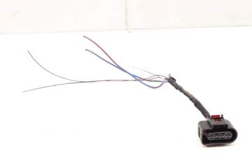 In-Tank Fuel Pump Wiring Harness Connector / Pigtail 5N0919087J