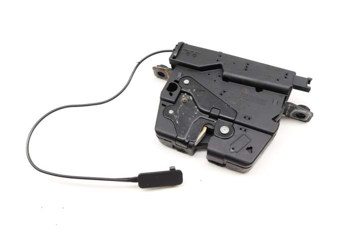 Trunk Lid Latch / Lock 51247200511 main product photo