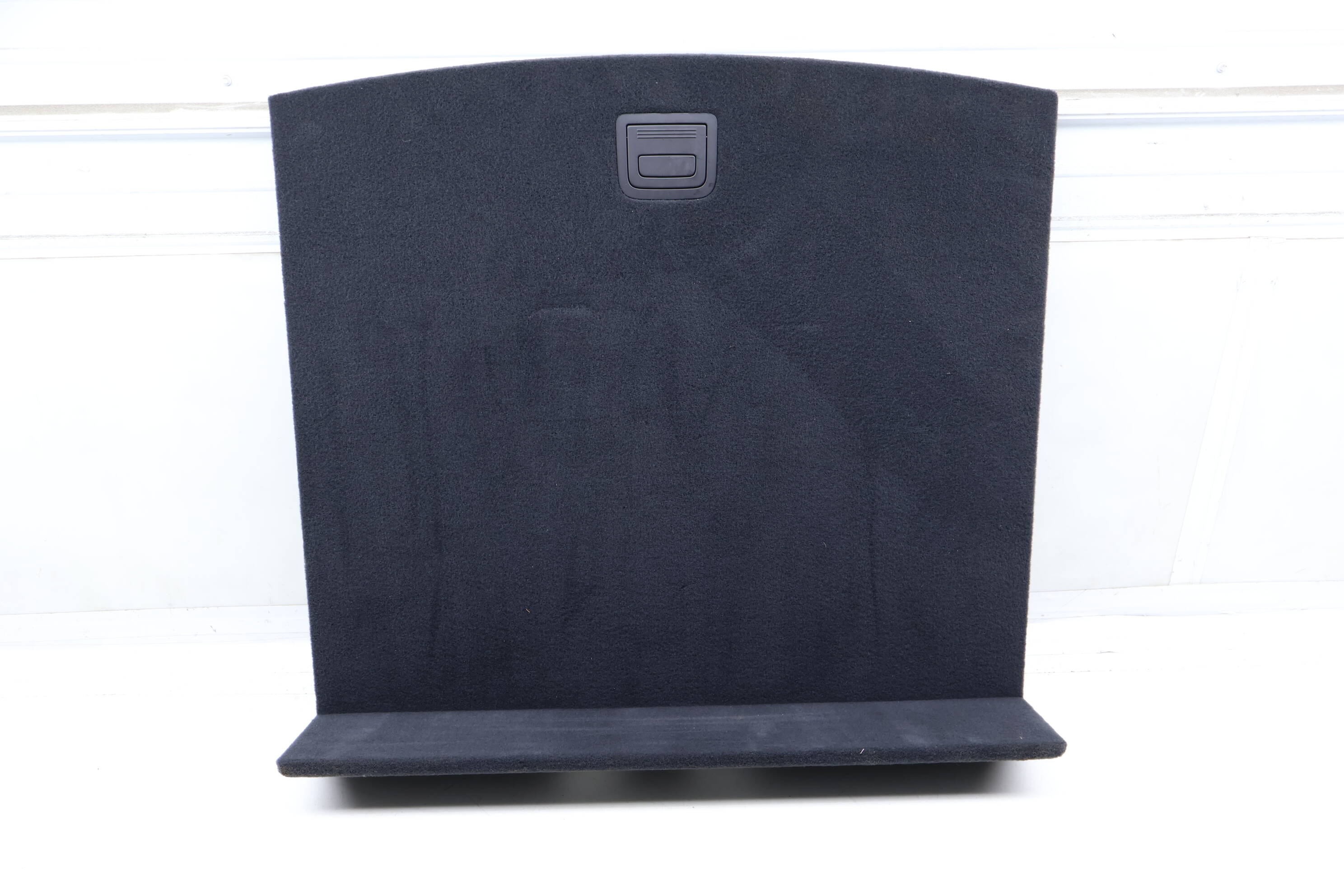 Trunk Mat / Spare Tire Cover PAB858855