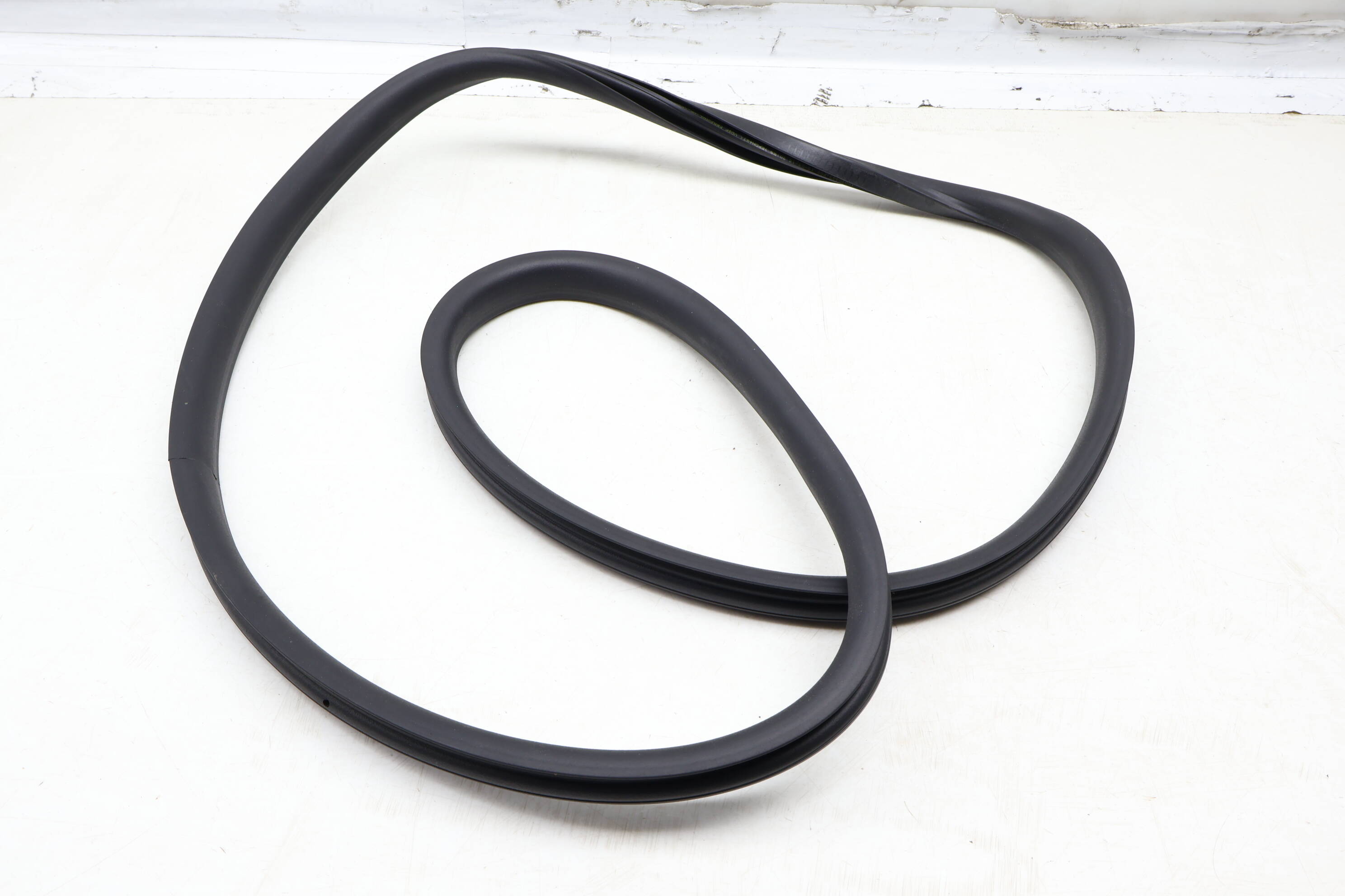 Sunroof / Sun Roof Seal 4H4877459B