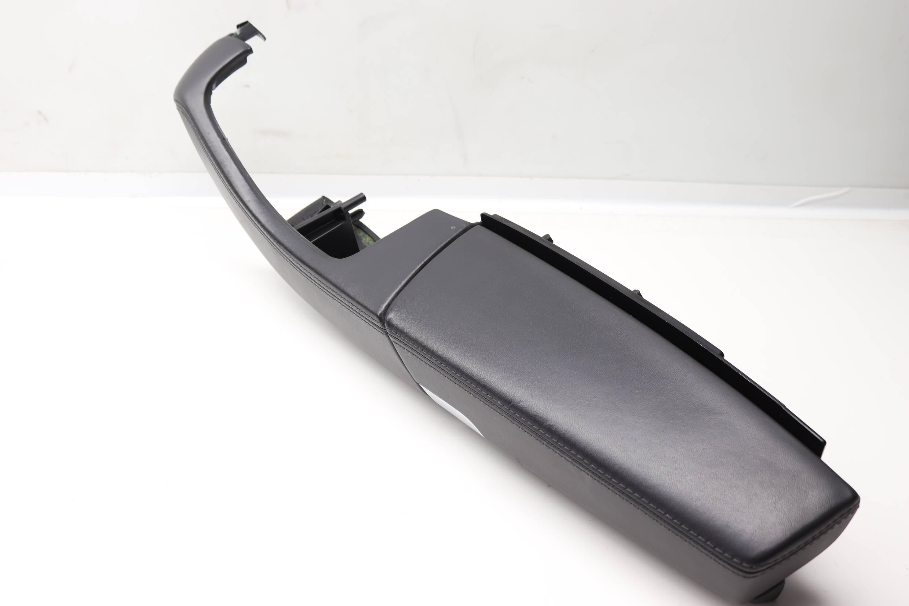 Door Panel Armrest / Storage Bin 4H1867166E