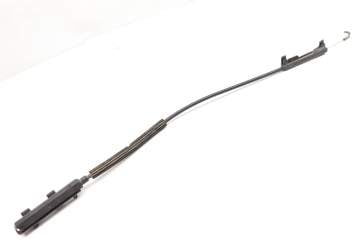 Hood Latch Release Cable 8K1823531A