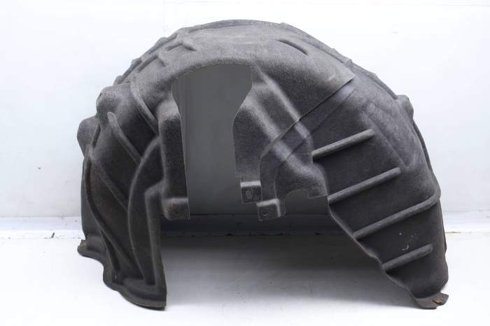 Fender Liner / Wheel Housing Cover 8W7810171B main product photo